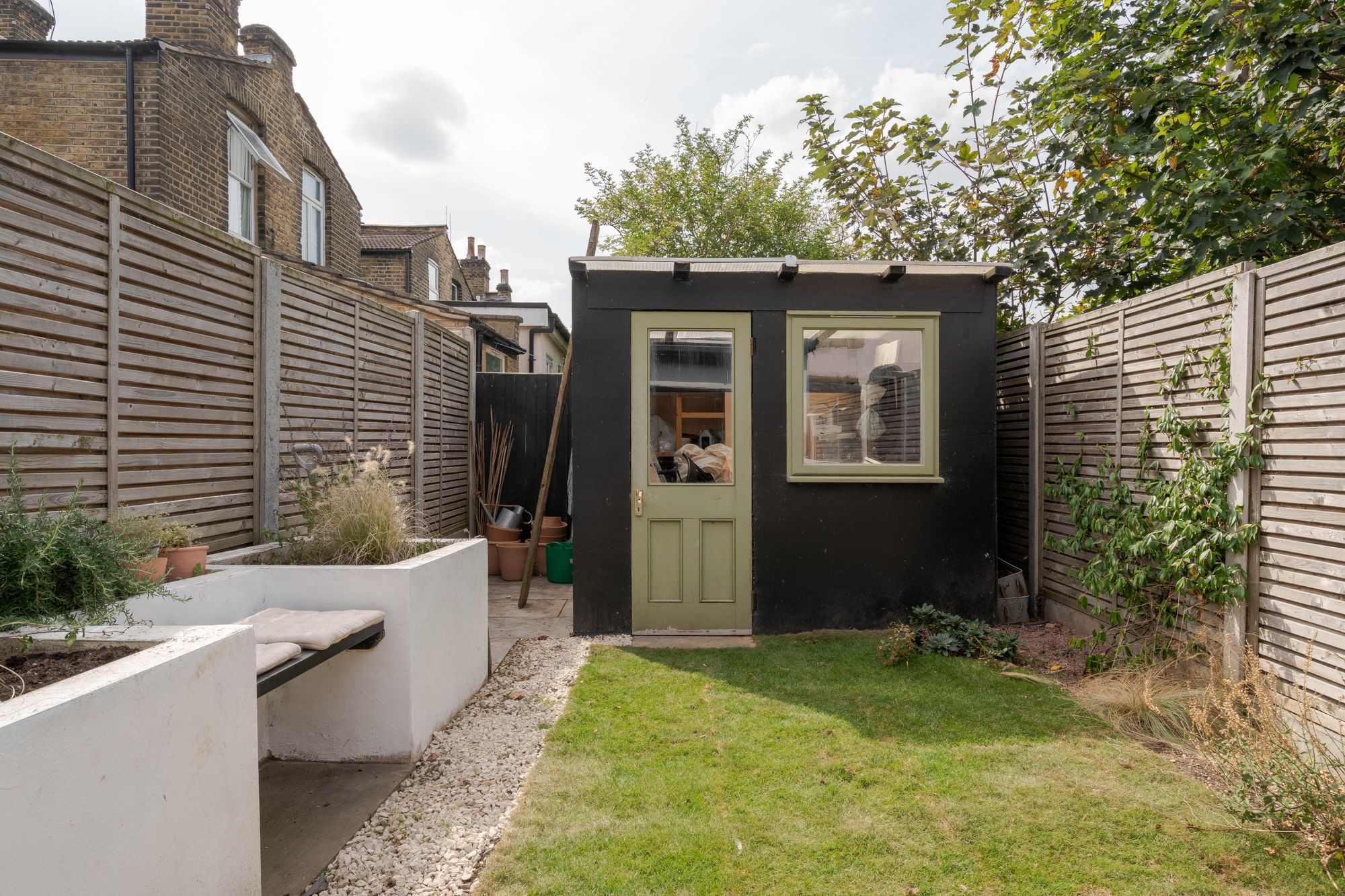 3 bed mid-terraced house for sale in Selby Road, Leytonstone, London, E11 - Property Image 40