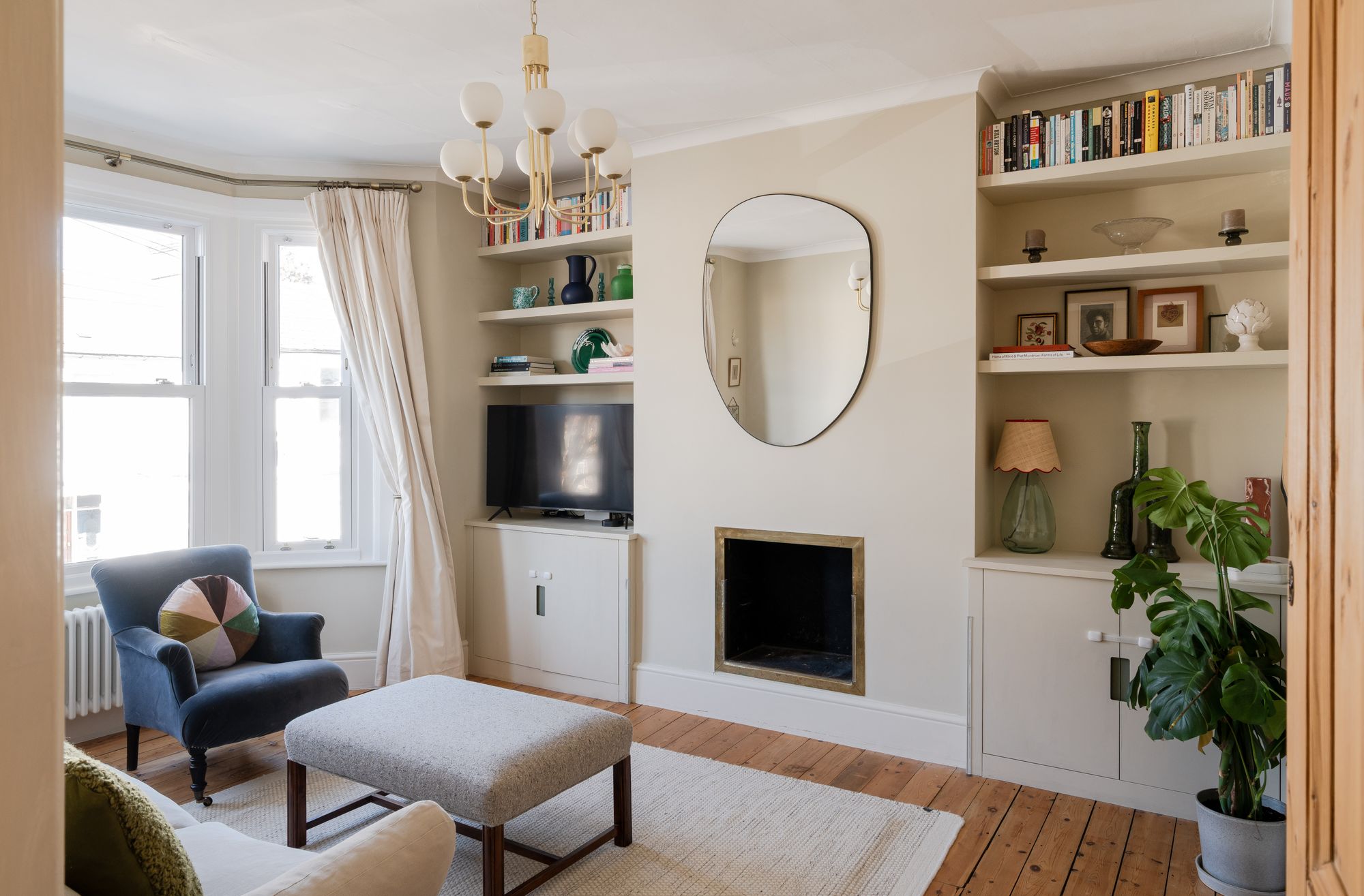 Albert Road, Leyton, London, E10
