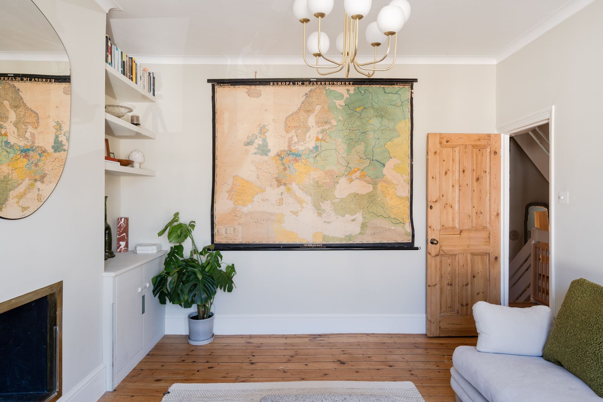 3 bed maisonette for sale in Albert Road, Leyton, London, E10  - Property Image 3