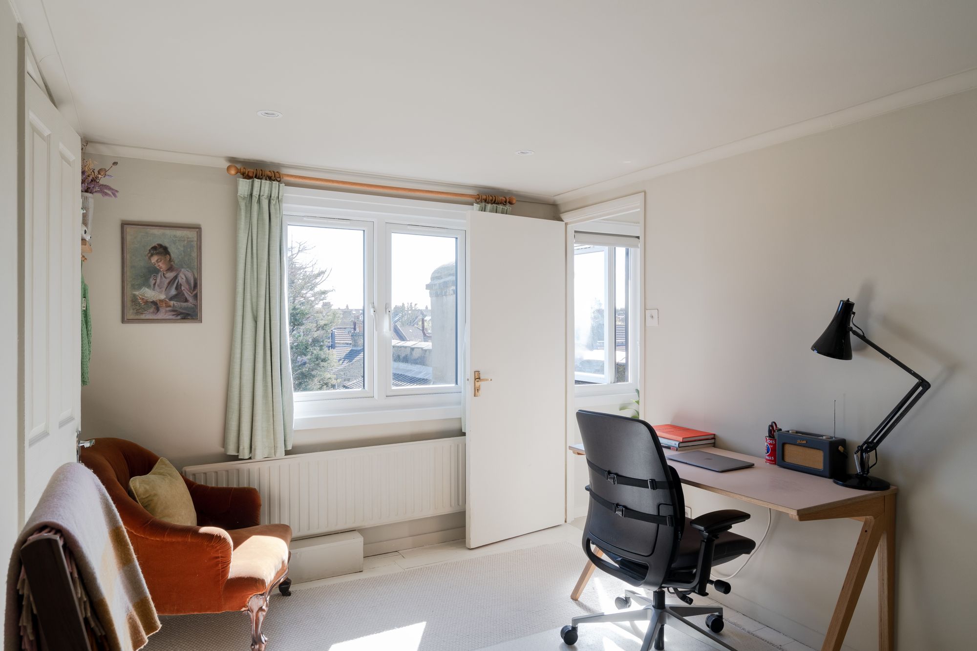 3 bed maisonette for sale in Albert Road, Leyton, London, E10  - Property Image 27