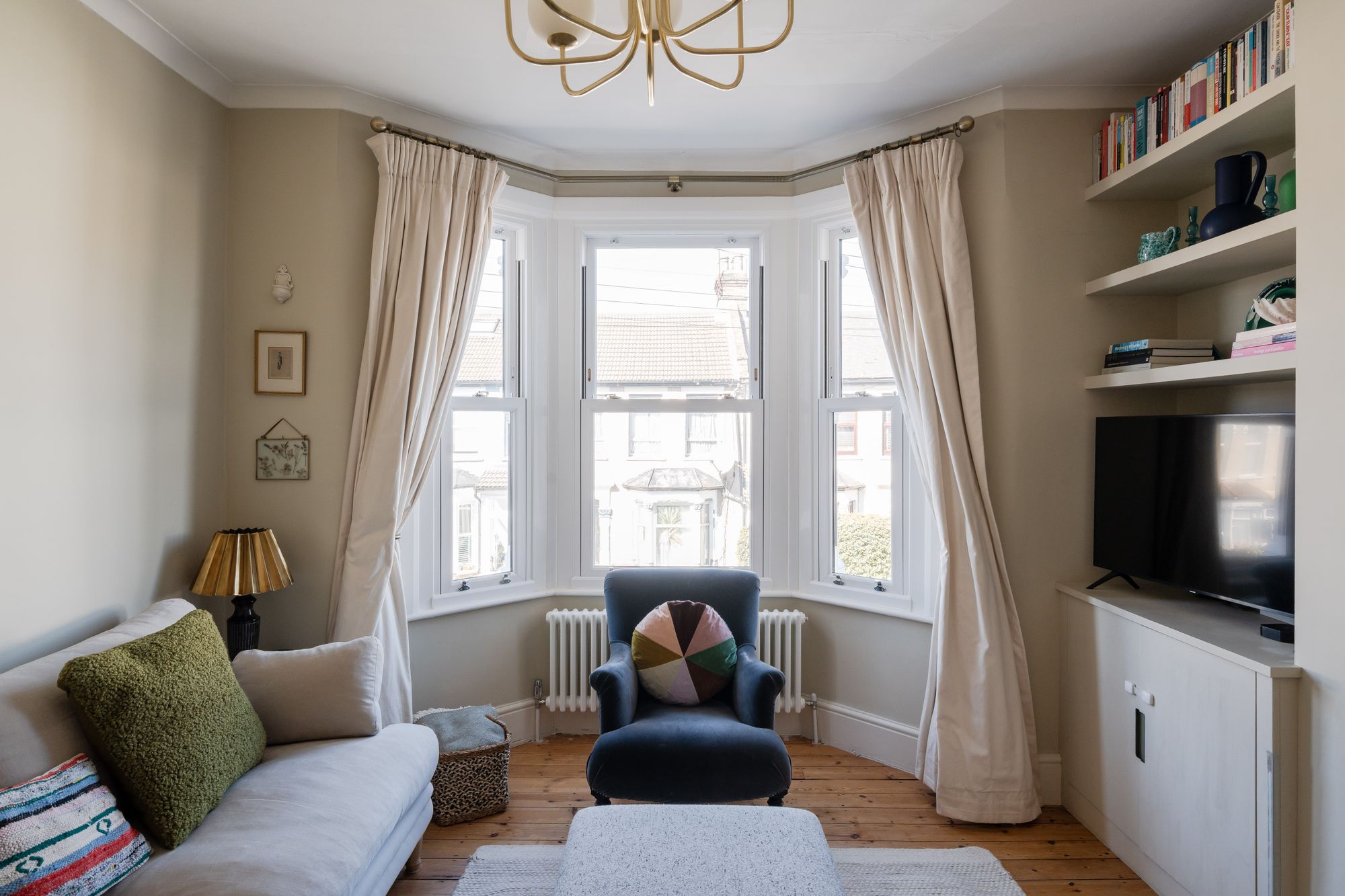 3 bed maisonette for sale in Albert Road, Leyton, London, E10  - Property Image 2