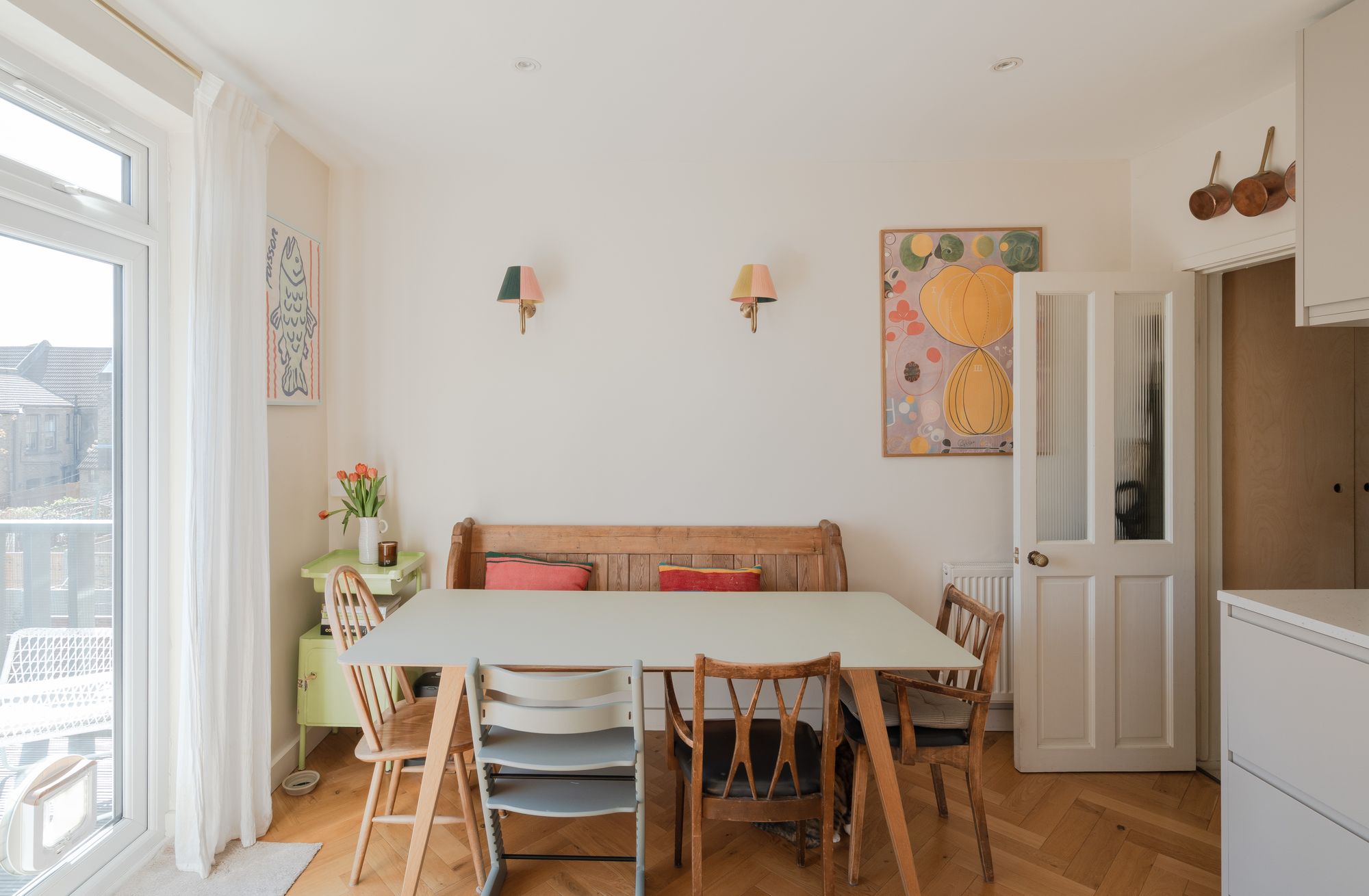 3 bed maisonette for sale in Albert Road, Leyton, London, E10  - Property Image 20