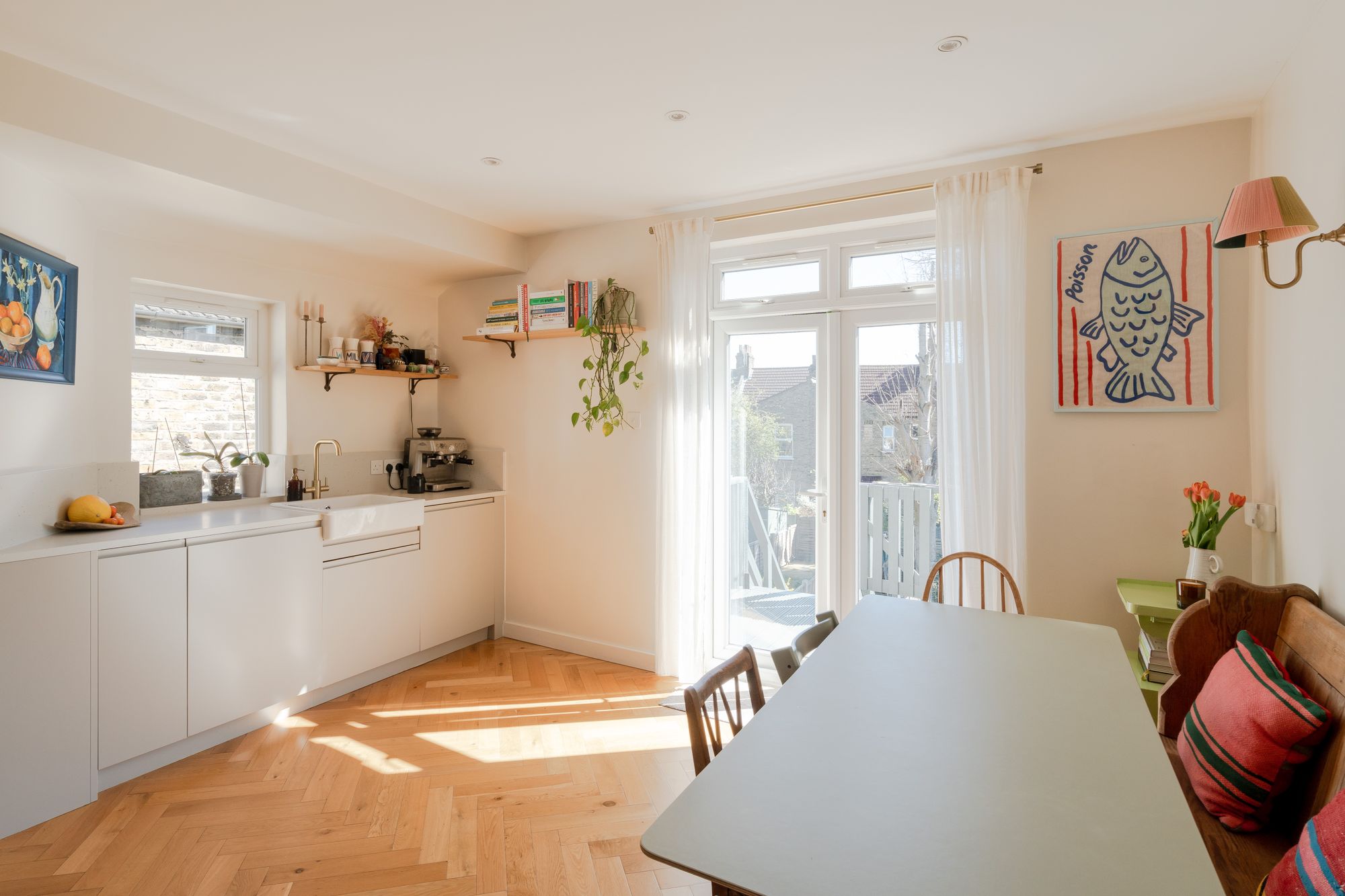 3 bed maisonette for sale in Albert Road, Leyton, London, E10  - Property Image 19