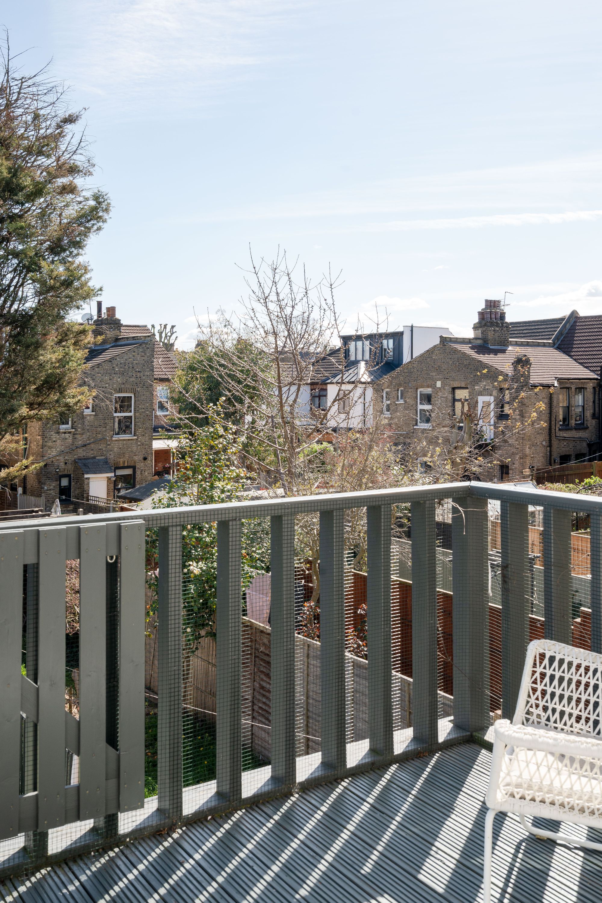 3 bed maisonette for sale in Albert Road, Leyton, London, E10  - Property Image 32