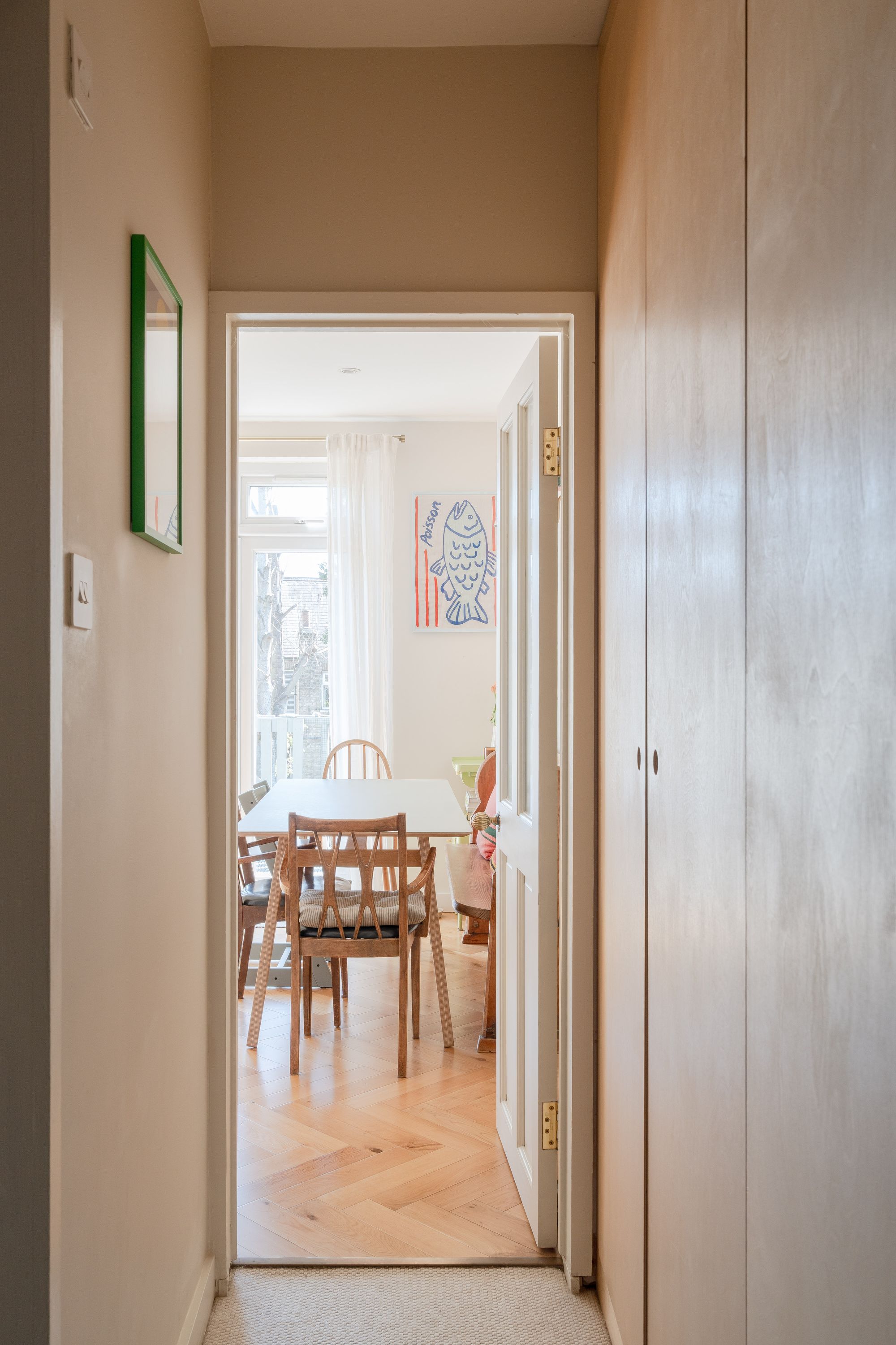 3 bed maisonette for sale in Albert Road, Leyton, London, E10  - Property Image 18