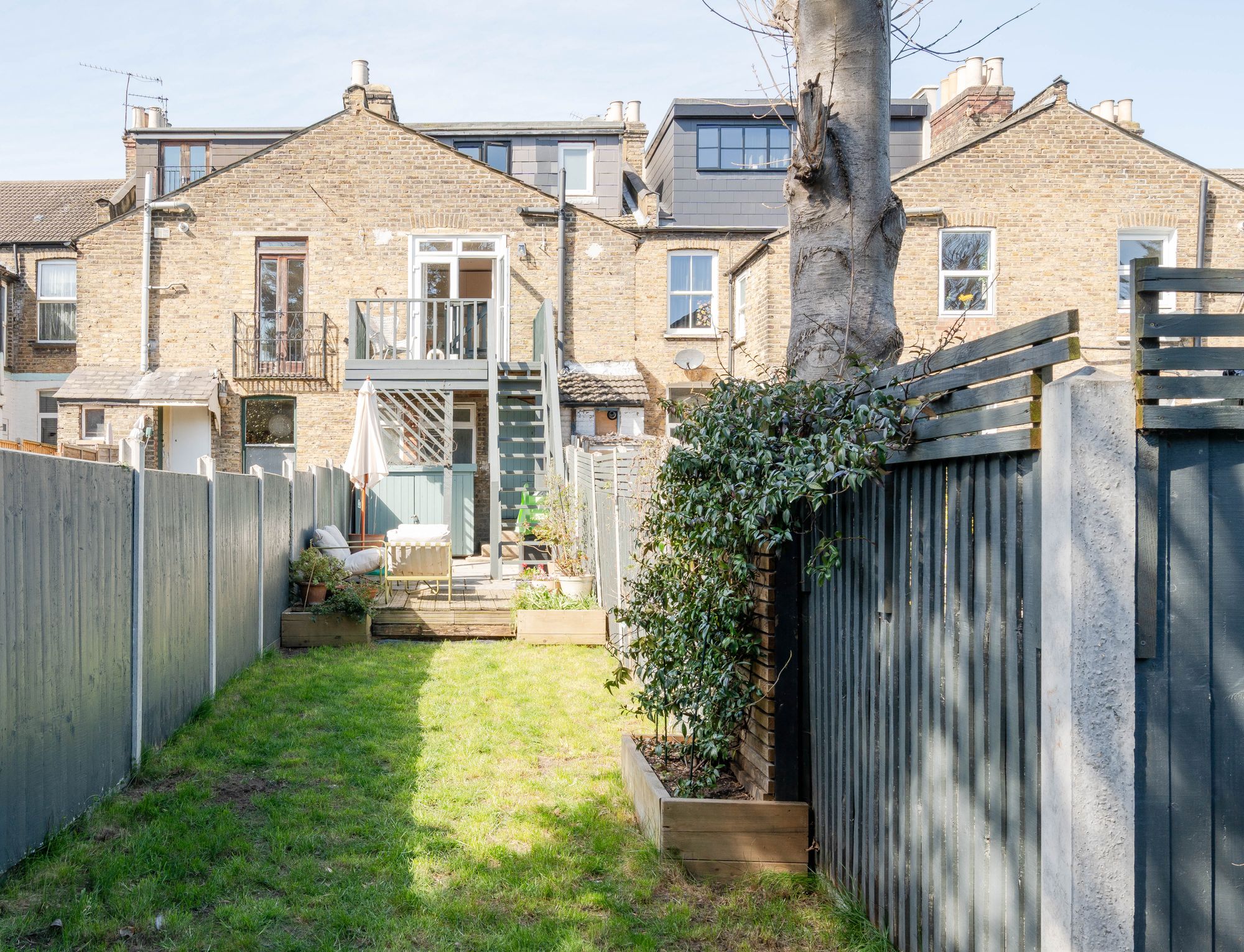 3 bed maisonette for sale in Albert Road, Leyton, London, E10  - Property Image 35