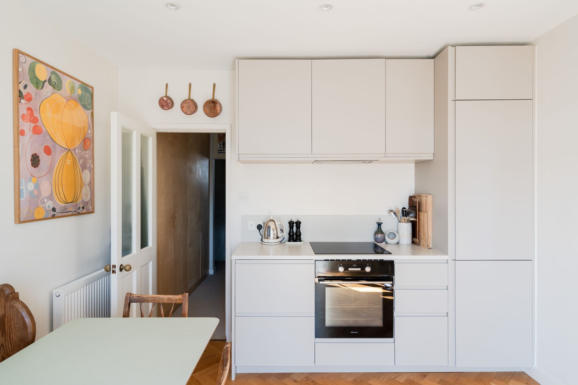 3 bed maisonette for sale in Albert Road, Leyton, London, E10  - Property Image 24