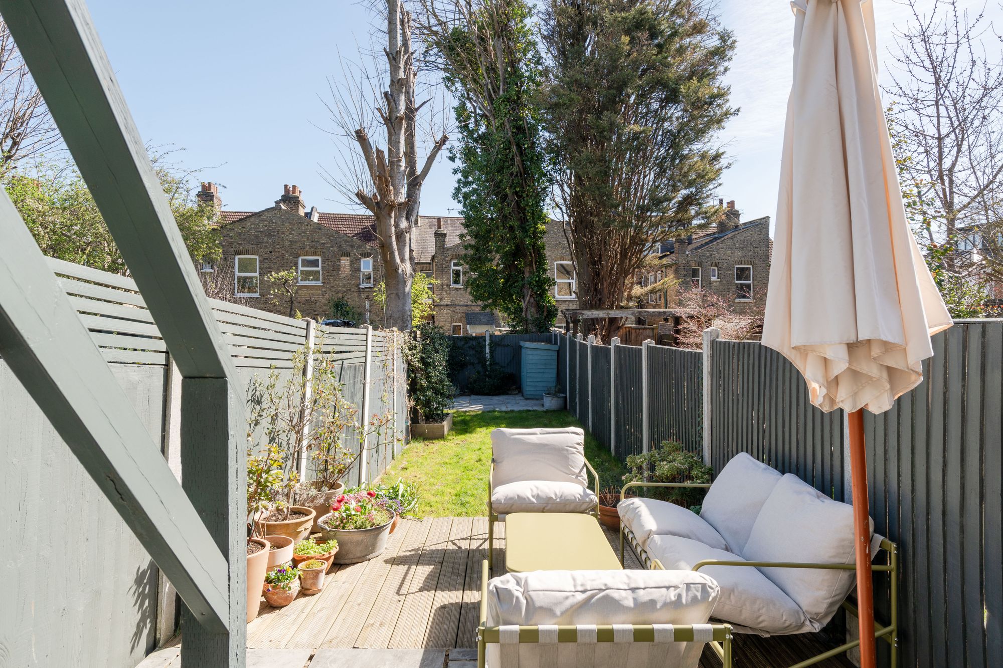 3 bed maisonette for sale in Albert Road, Leyton, London, E10  - Property Image 33