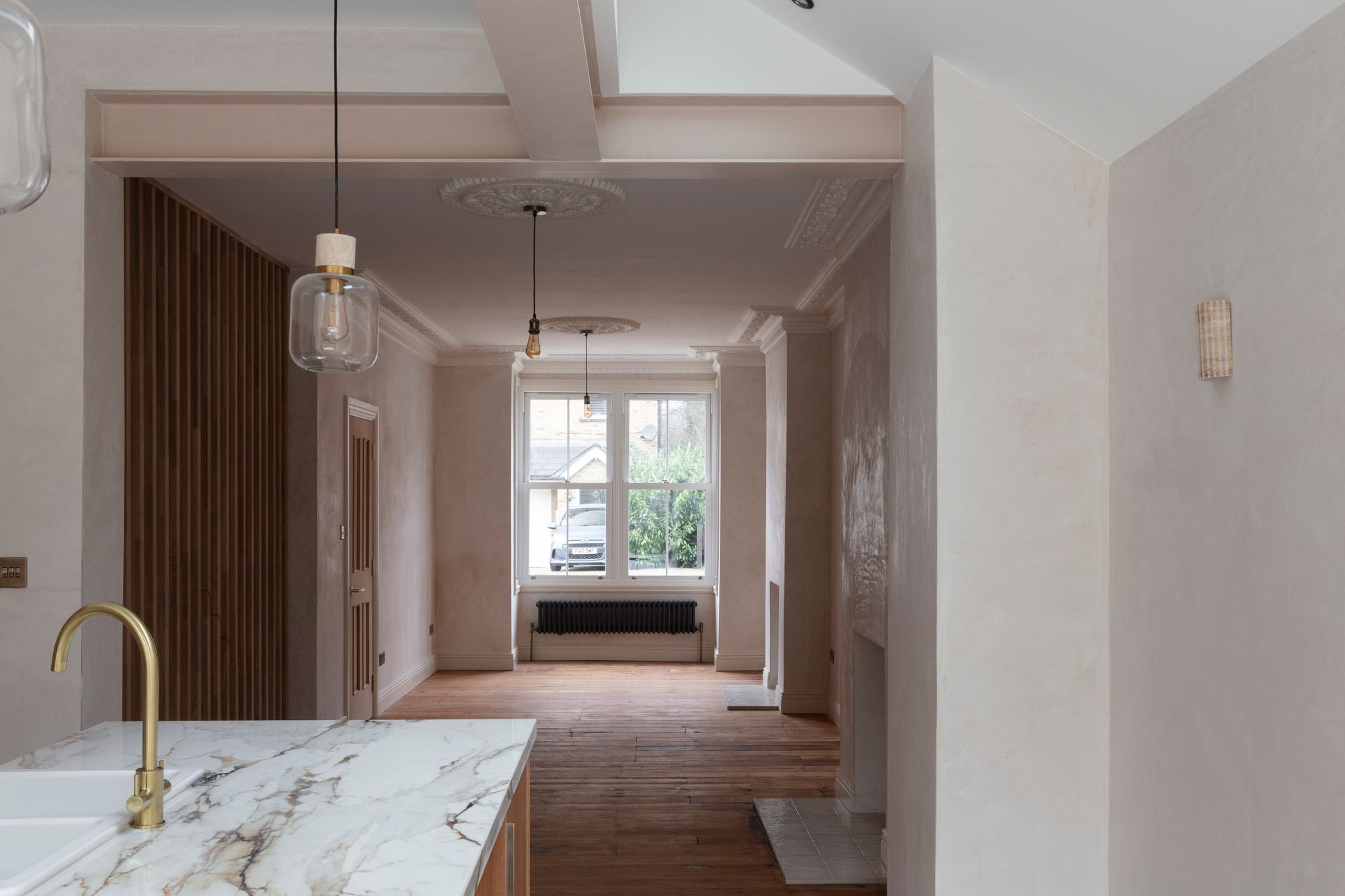 4 bed end of terrace house for sale in Peel Road, South Woodford, London, E18  - Property Image 4