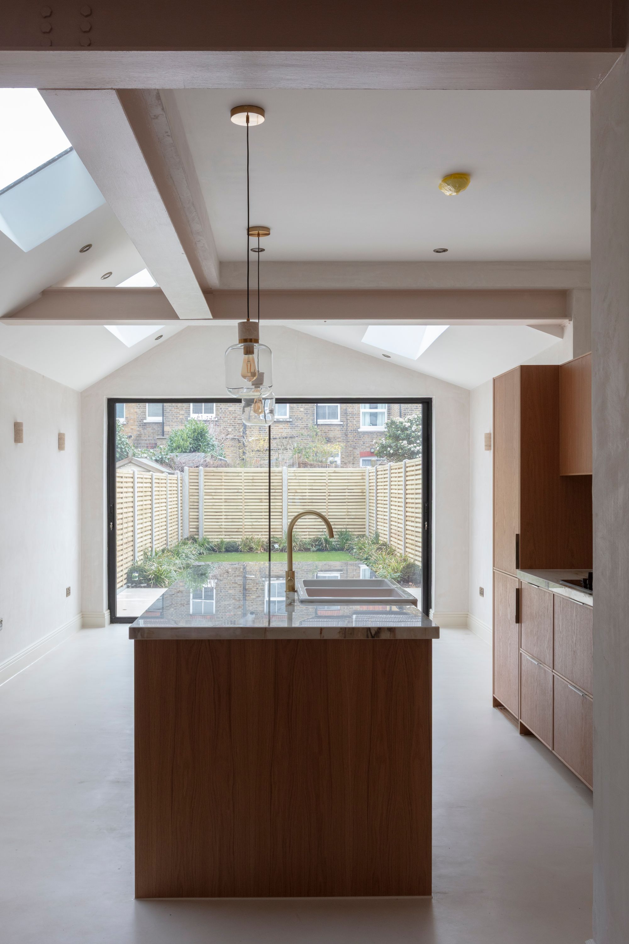 4 bed end of terrace house for sale in Peel Road, South Woodford, London, E18  - Property Image 17