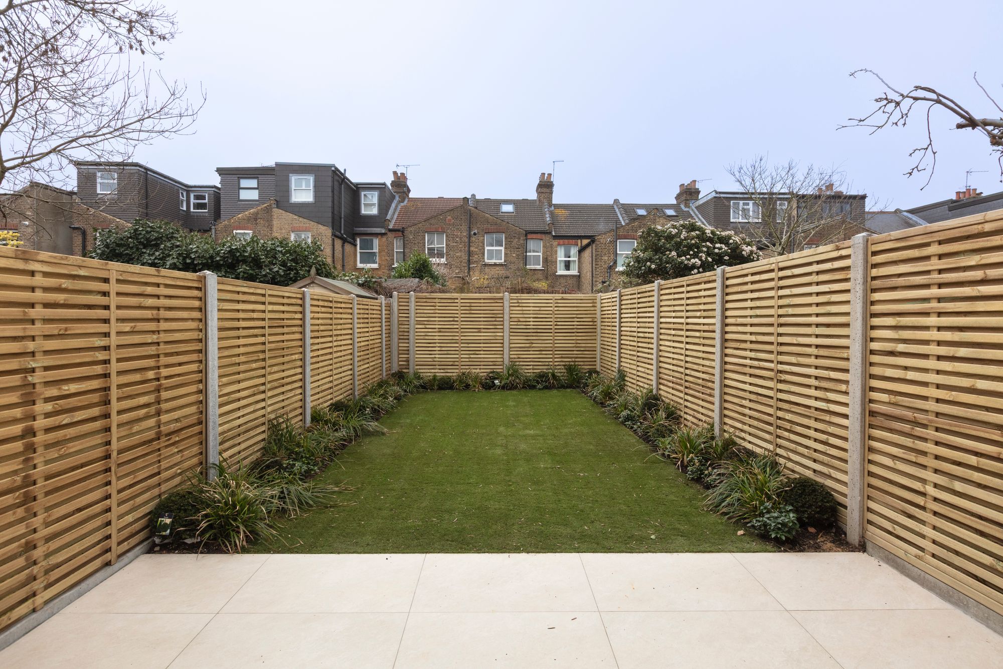 4 bed end of terrace house for sale in Peel Road, South Woodford, London, E18  - Property Image 56