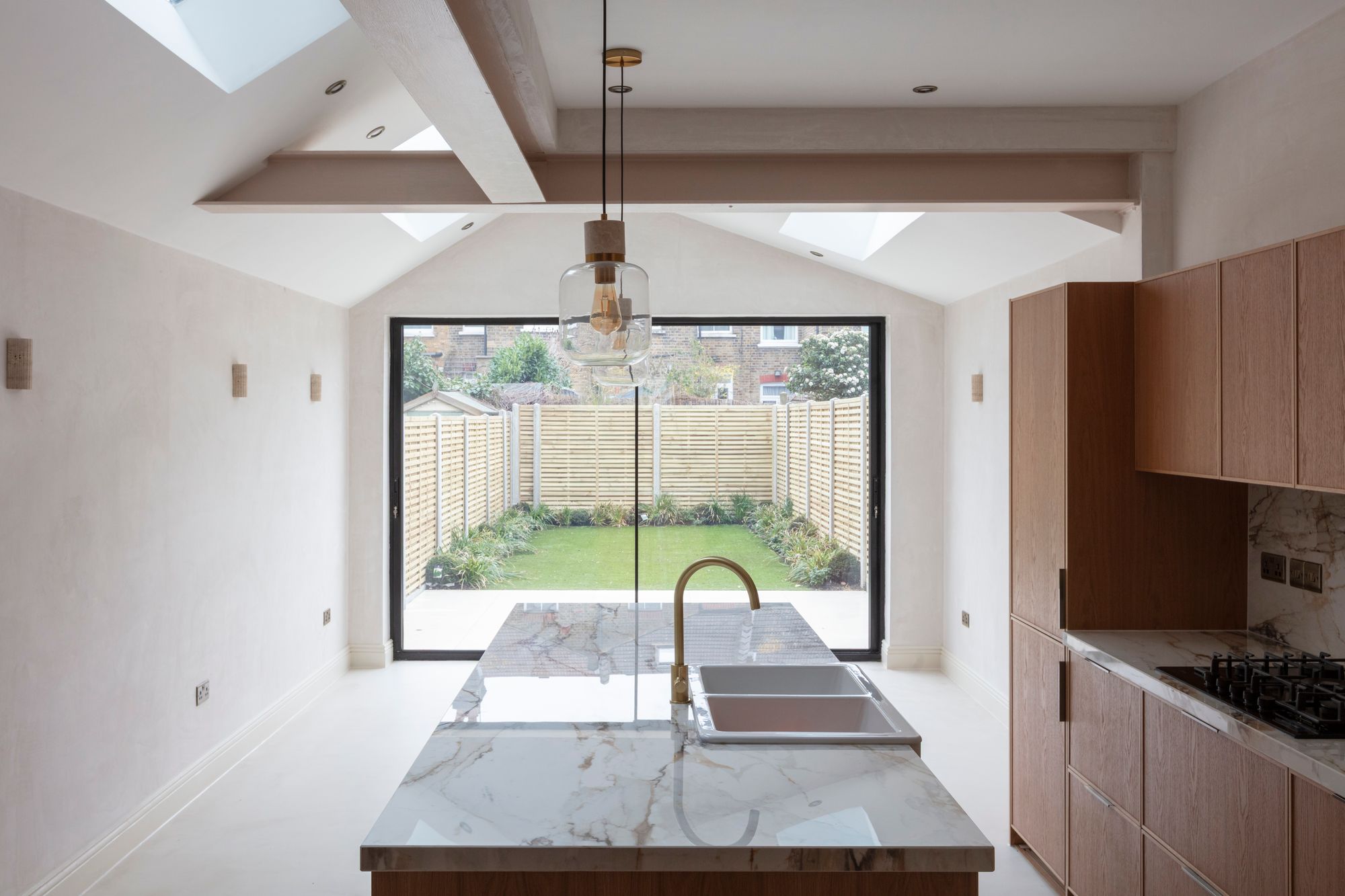 4 bed end of terrace house for sale in Peel Road, South Woodford, London, E18  - Property Image 16