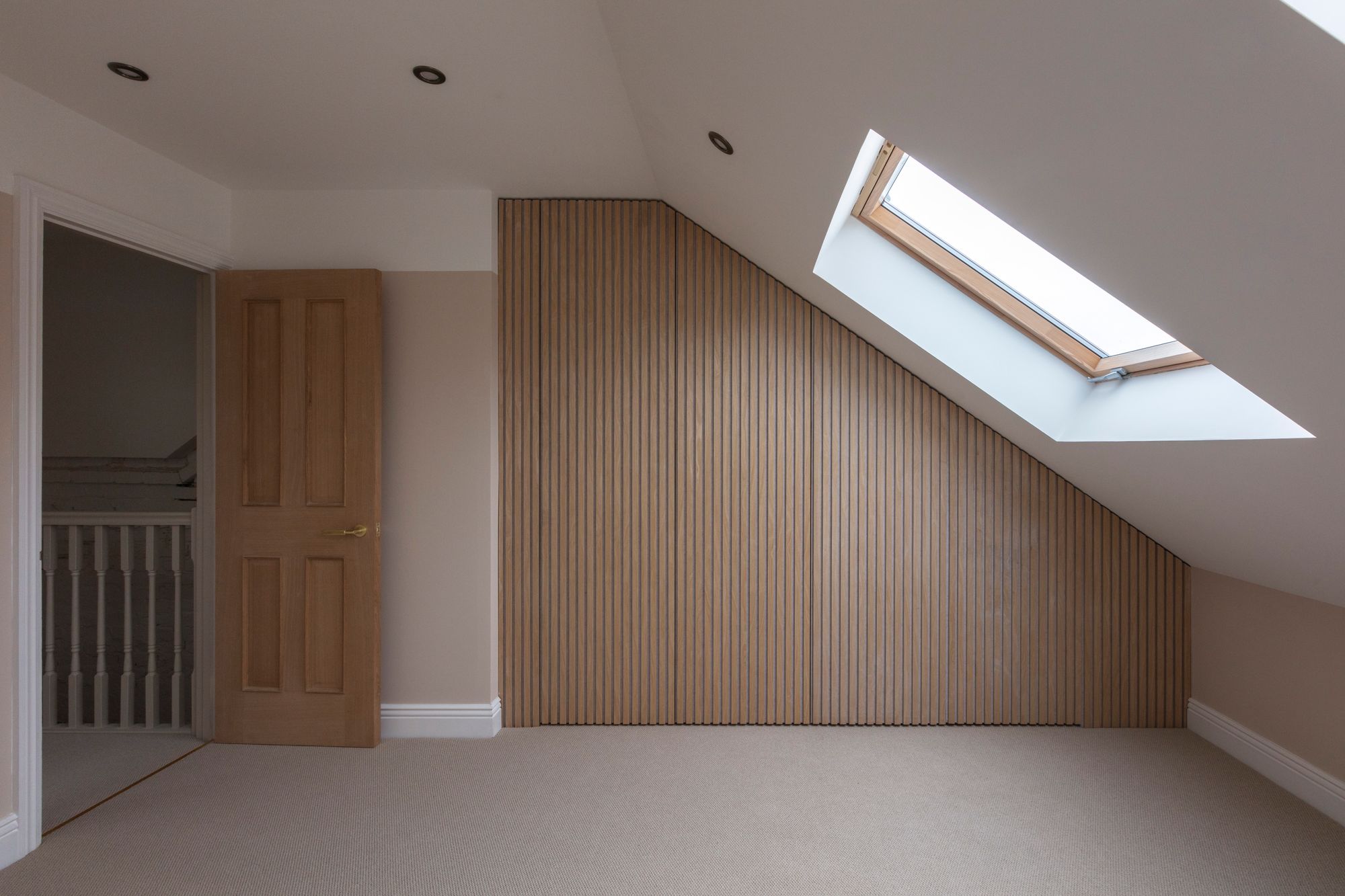 4 bed end of terrace house for sale in Peel Road, South Woodford, London, E18  - Property Image 46