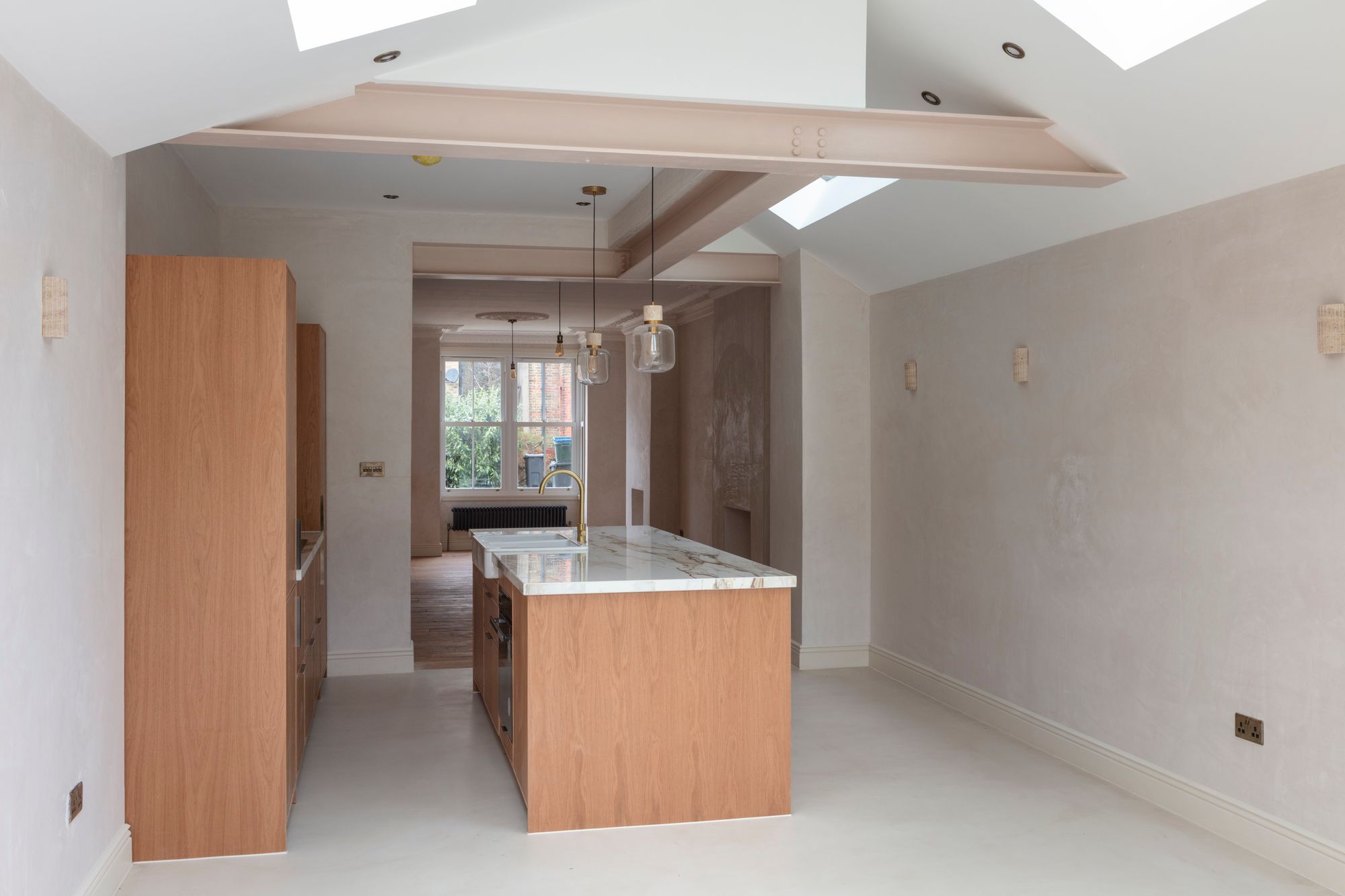 4 bed end of terrace house for sale in Peel Road, South Woodford, London, E18  - Property Image 21