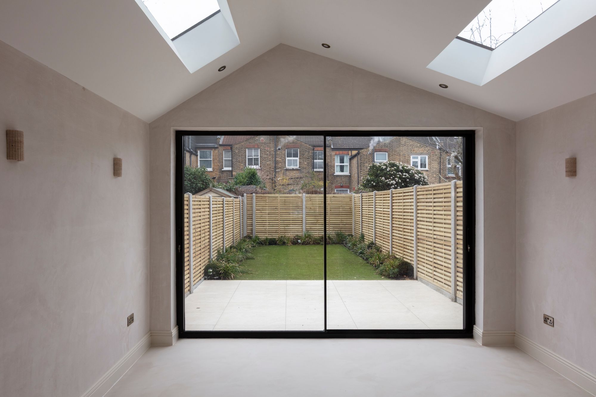 4 bed end of terrace house for sale in Peel Road, South Woodford, London, E18  - Property Image 19