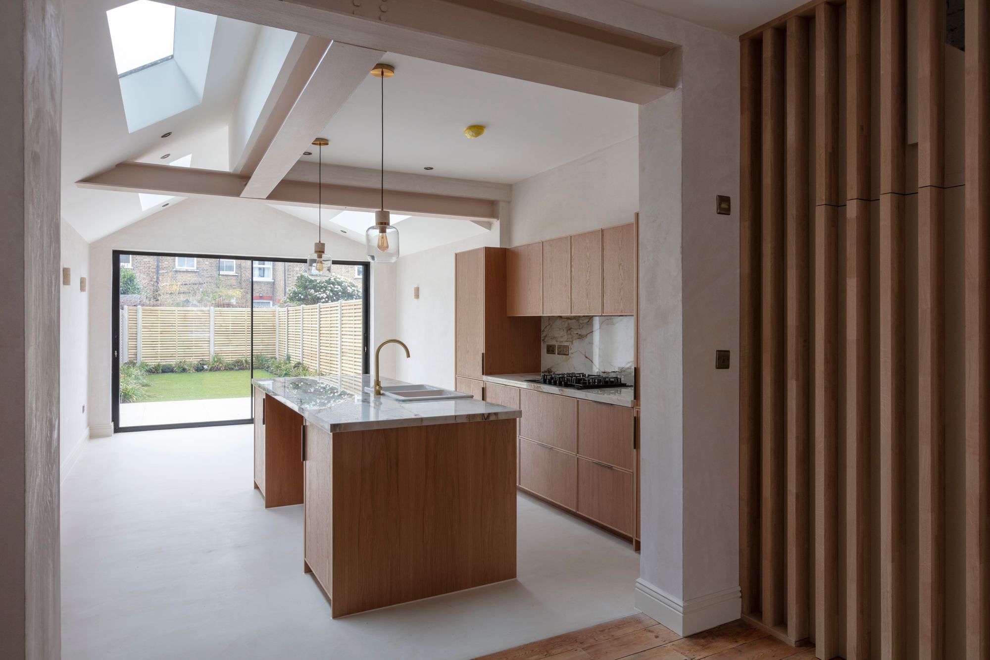 4 bed end of terrace house for sale in Peel Road, South Woodford, London, E18  - Property Image 14