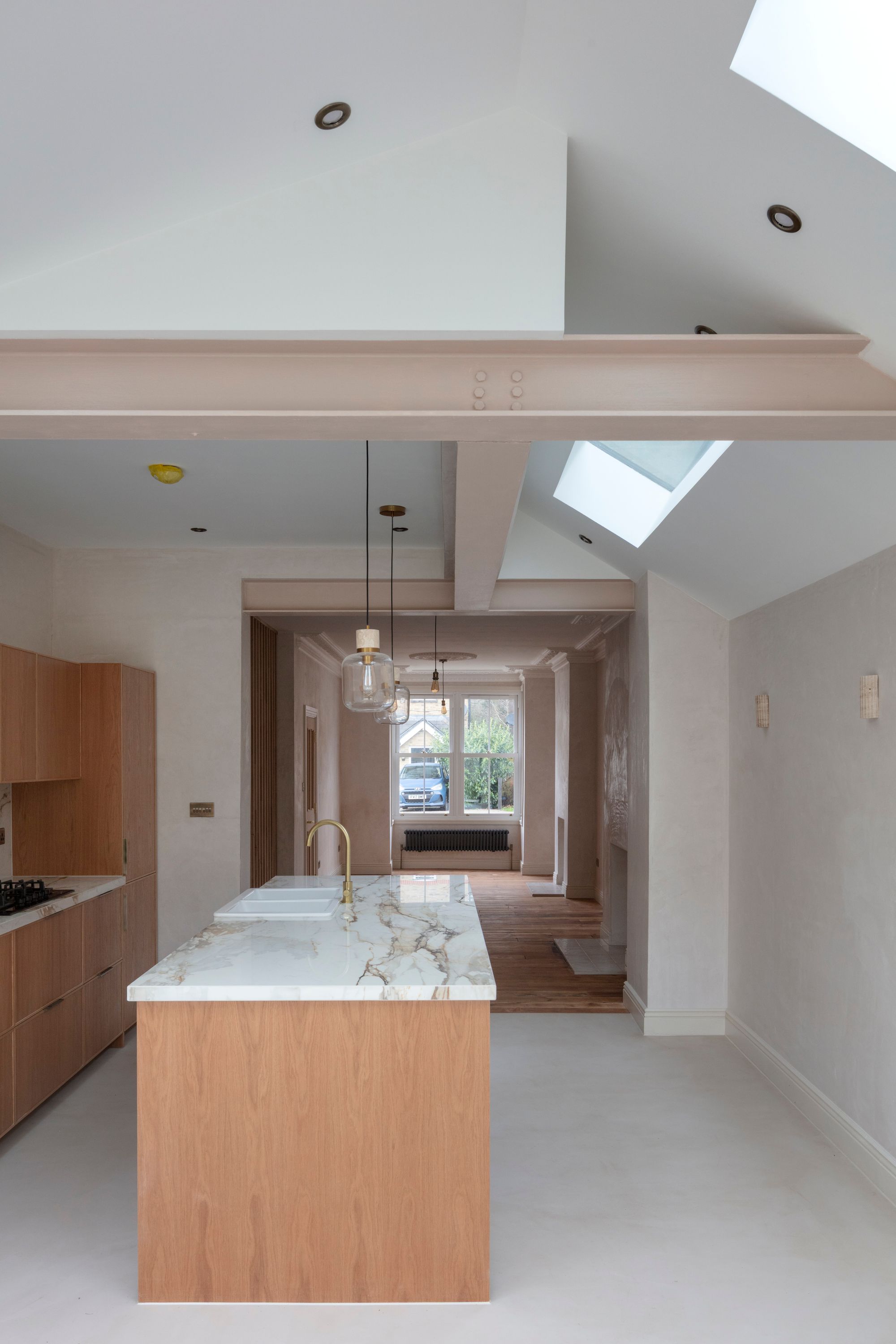 4 bed end of terrace house for sale in Peel Road, South Woodford, London, E18  - Property Image 26