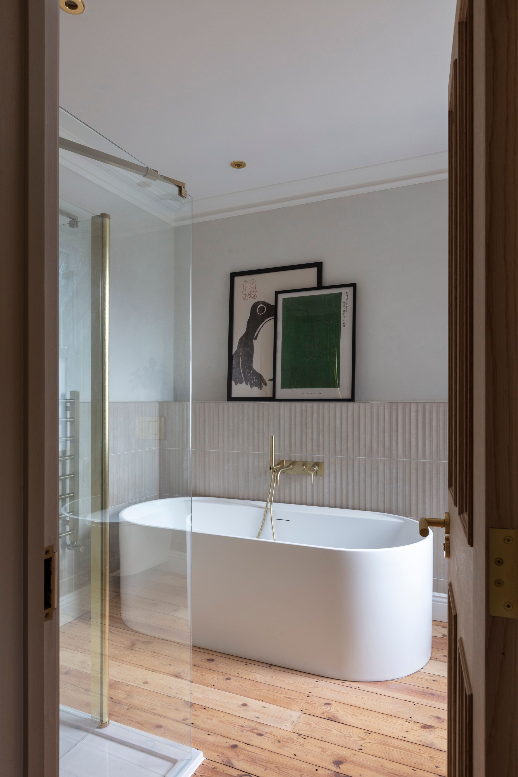 4 bed end of terrace house for sale in Peel Road, South Woodford, London, E18  - Property Image 33