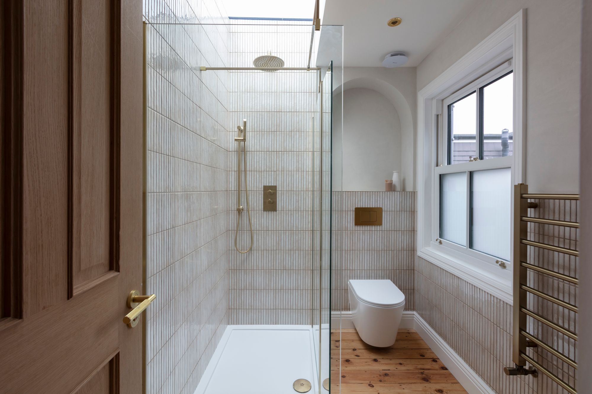 4 bed end of terrace house for sale in Peel Road, South Woodford, London, E18  - Property Image 49