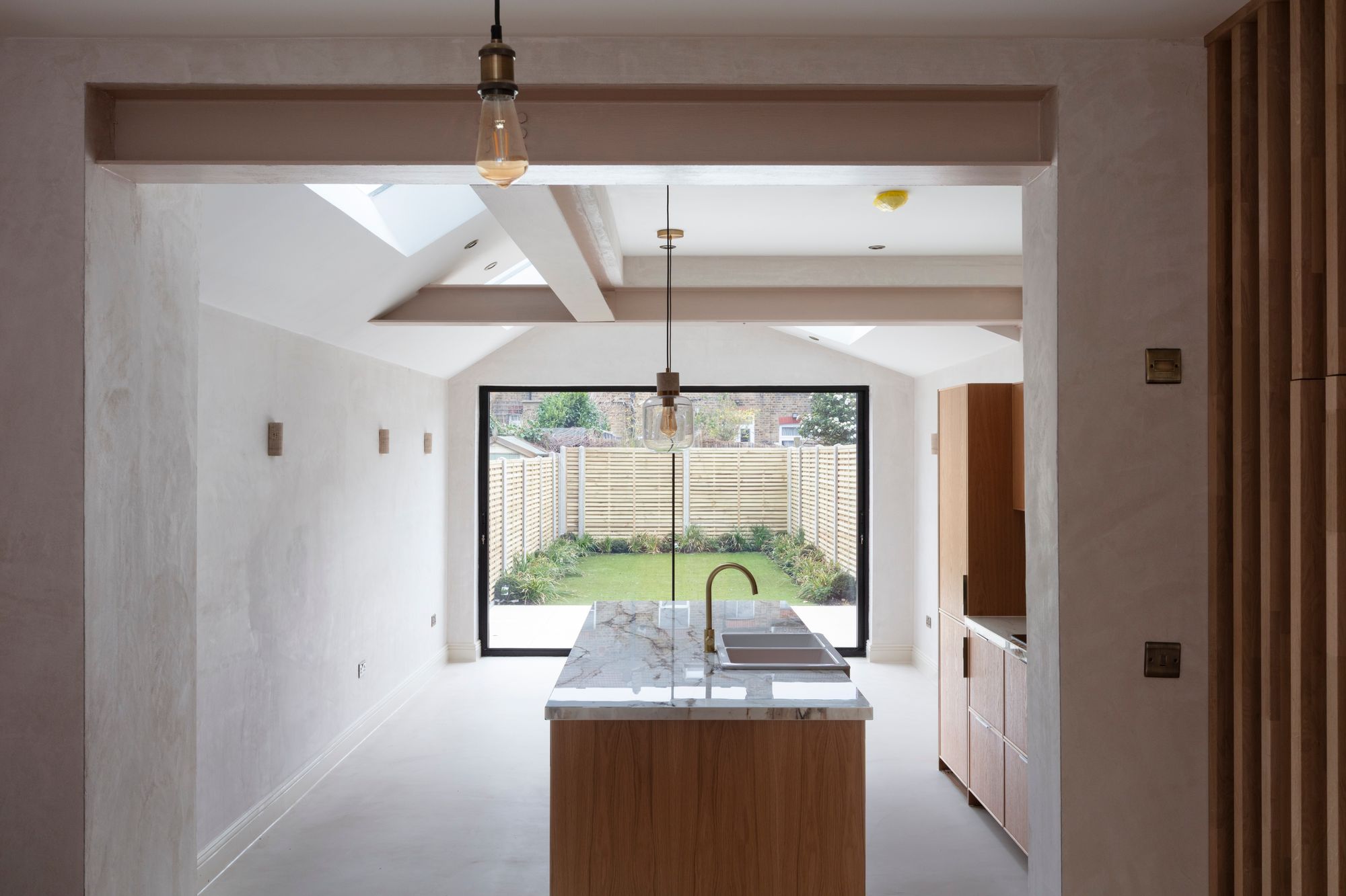 4 bed end of terrace house for sale in Peel Road, South Woodford, London, E18  - Property Image 15