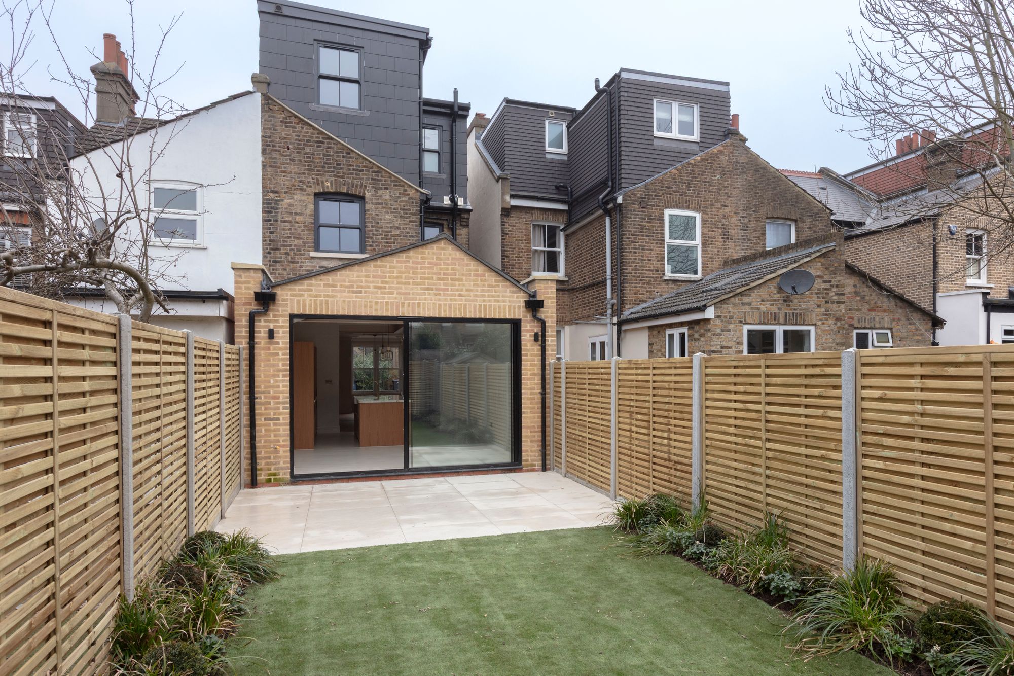 4 bed end of terrace house for sale in Peel Road, South Woodford, London, E18  - Property Image 57