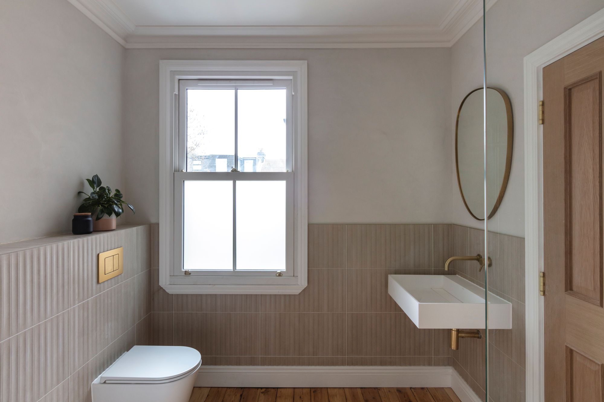 4 bed end of terrace house for sale in Peel Road, South Woodford, London, E18  - Property Image 34