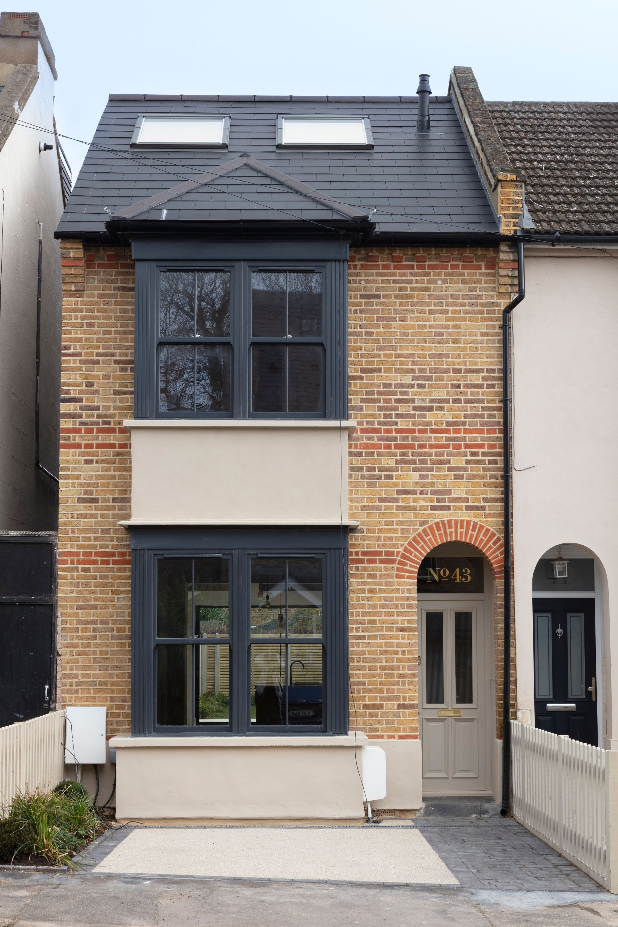 4 bed end of terrace house for sale in Peel Road, South Woodford, London, E18  - Property Image 59