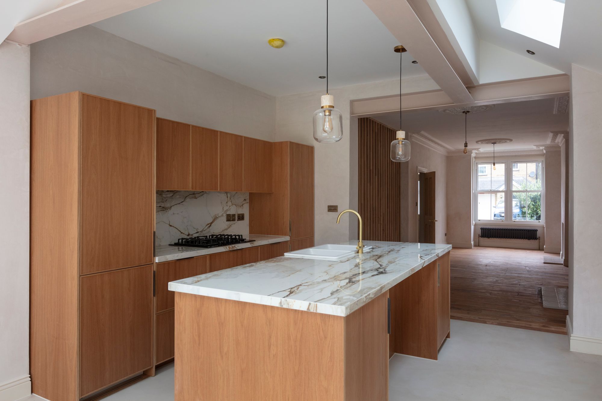 4 bed end of terrace house for sale in Peel Road, South Woodford, London, E18  - Property Image 22