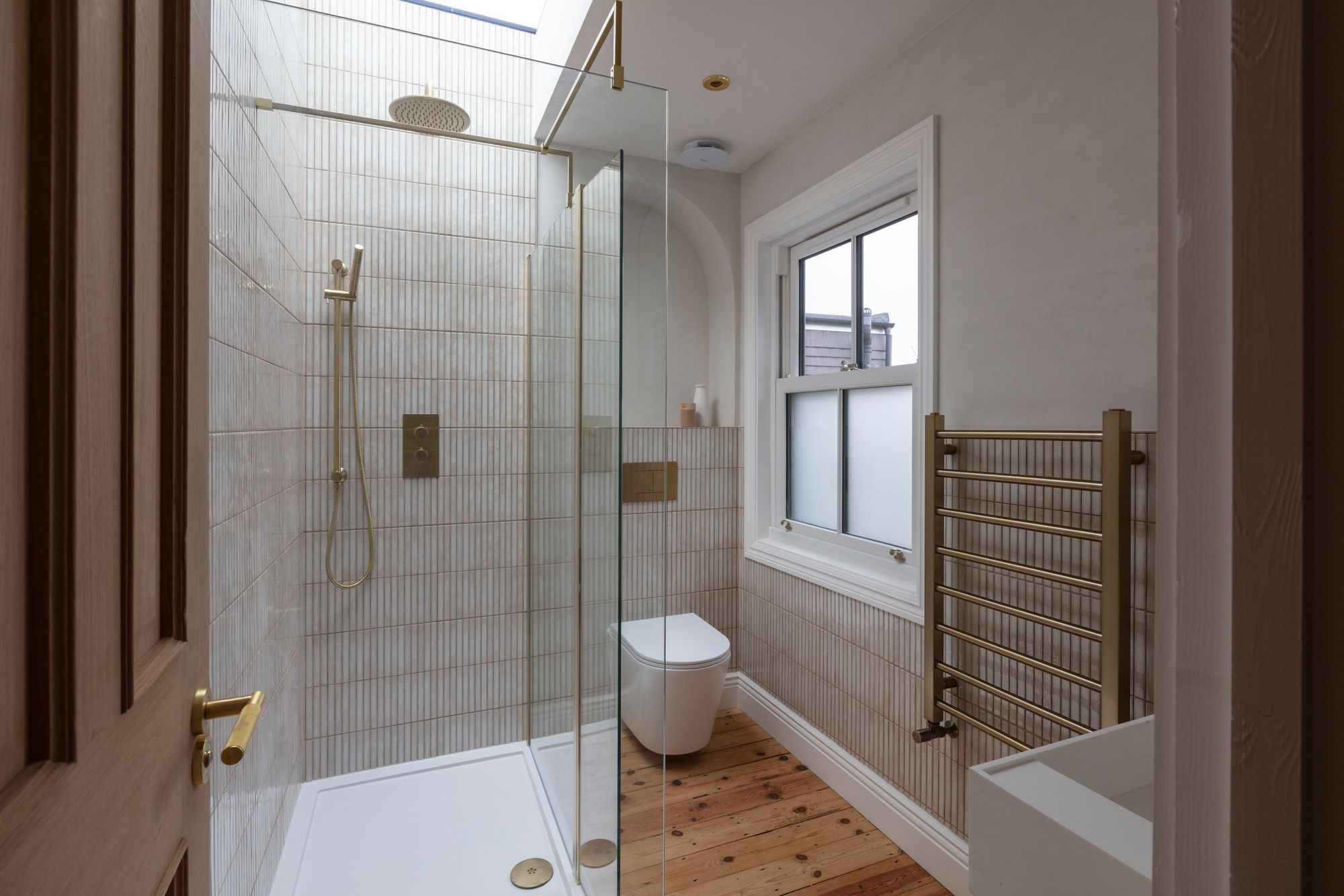 4 bed end of terrace house for sale in Peel Road, South Woodford, London, E18  - Property Image 48