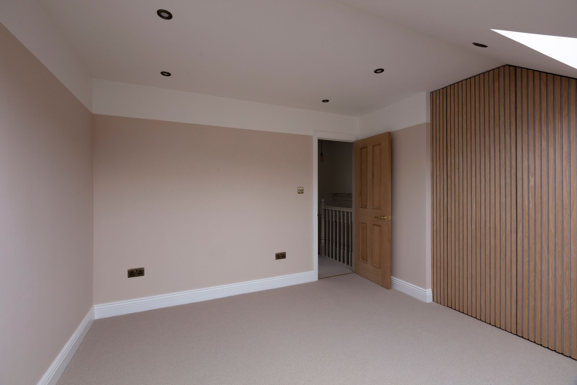 4 bed end of terrace house for sale in Peel Road, South Woodford, London, E18  - Property Image 47