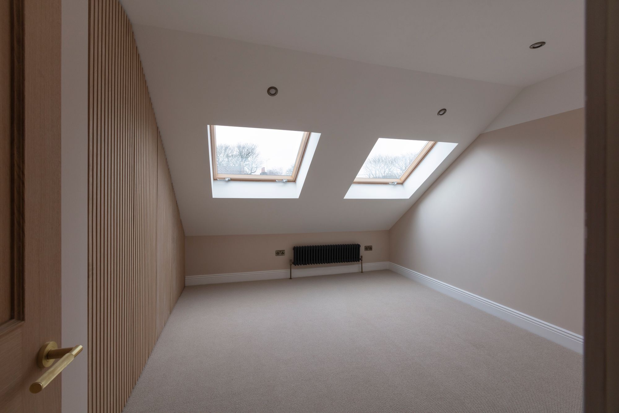 4 bed end of terrace house for sale in Peel Road, South Woodford, London, E18  - Property Image 45