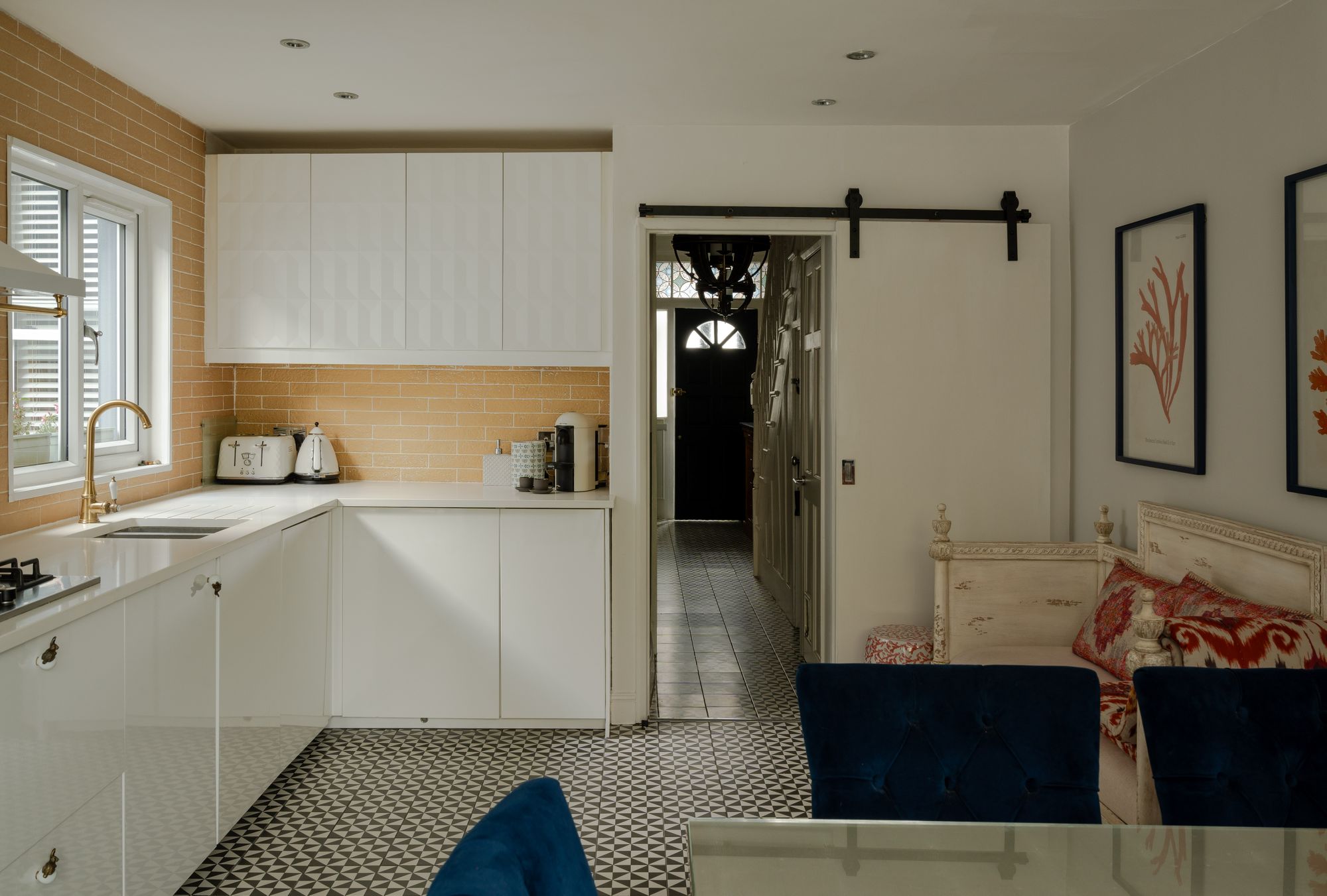 3 bed terraced house for sale in Grove Green Road, Leytonstone, London, E11 - Property Image 16