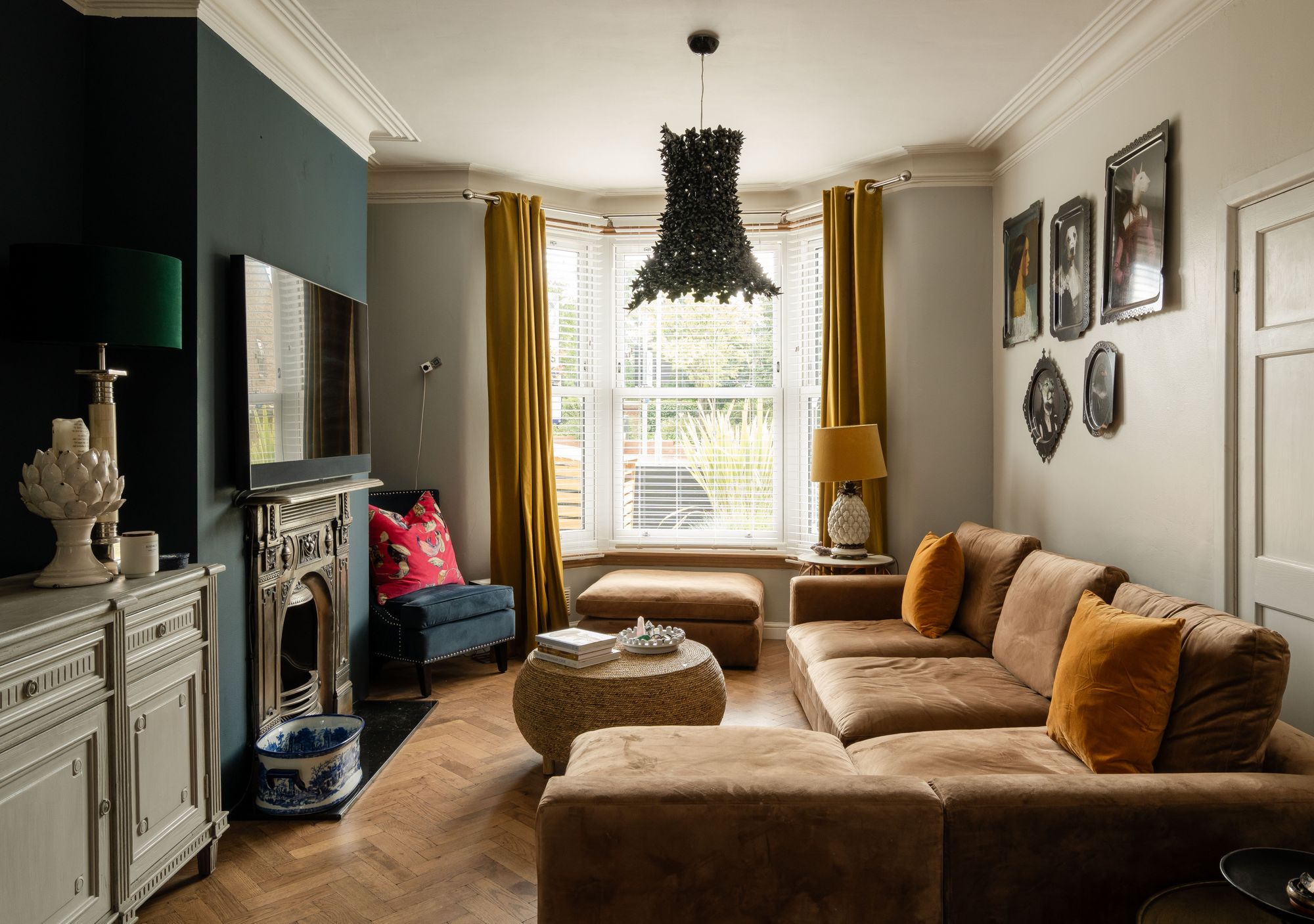 Grove Green Road, Leytonstone, London, E11