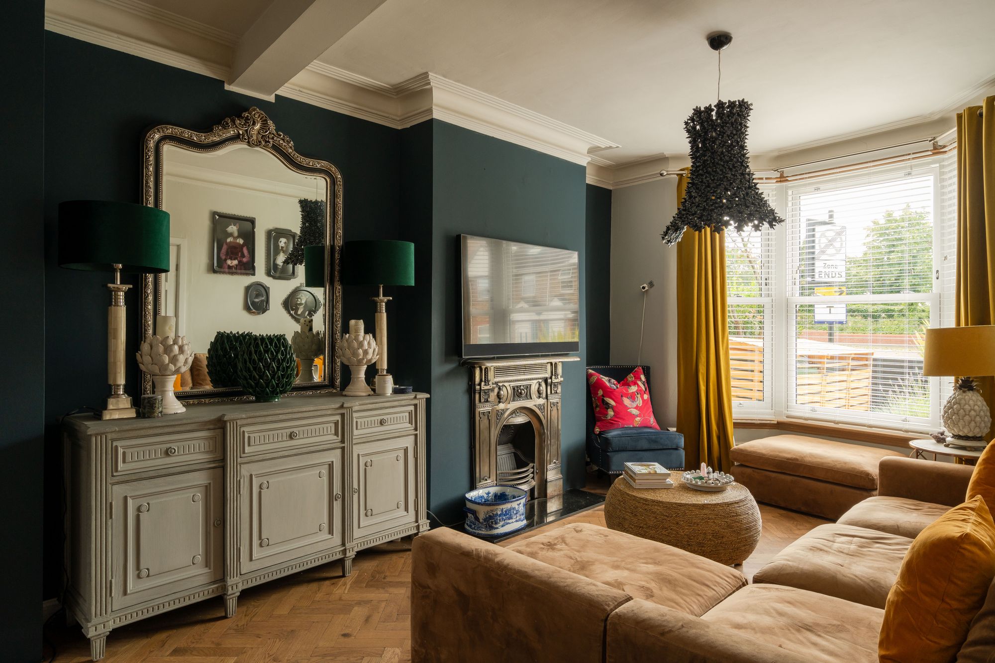 3 bed terraced house for sale in Grove Green Road, Leytonstone, London, E11 - Property Image 4