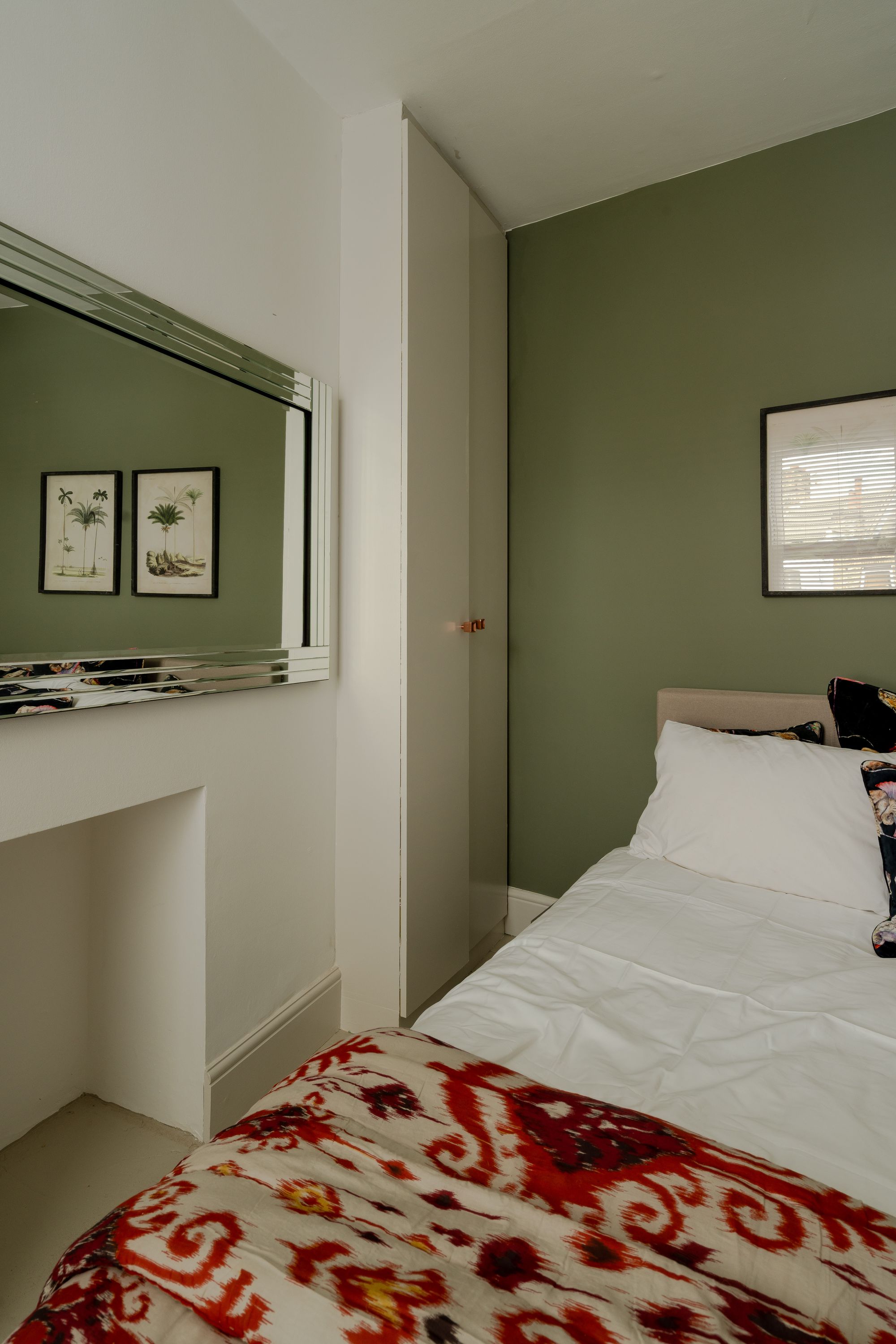 3 bed terraced house for sale in Grove Green Road, Leytonstone, London, E11 - Property Image 23