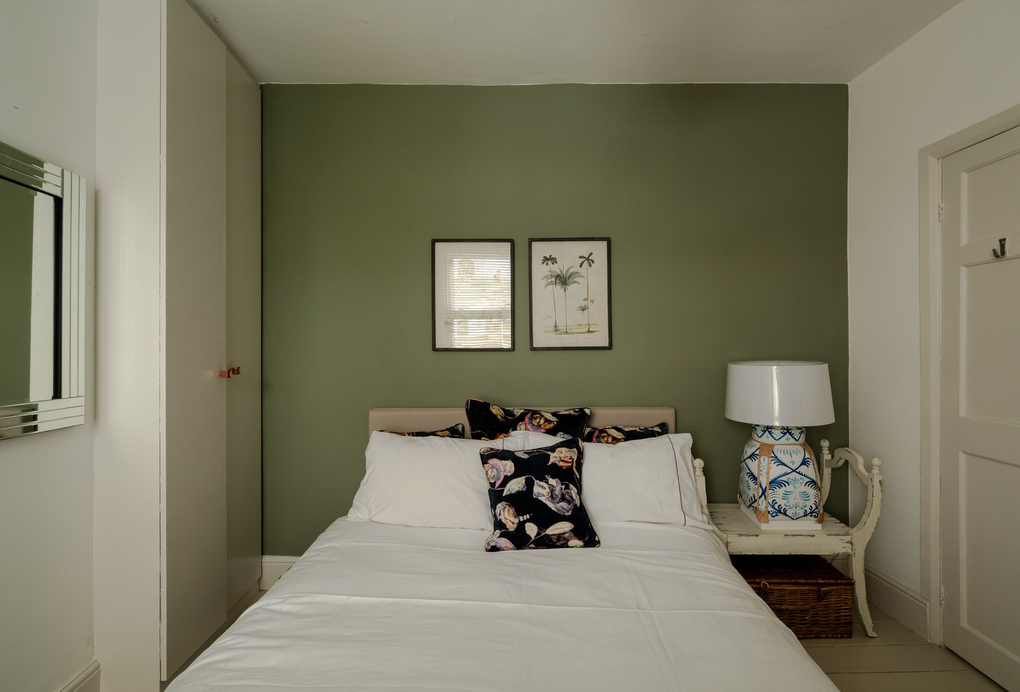 3 bed terraced house for sale in Grove Green Road, Leytonstone, London, E11 - Property Image 22