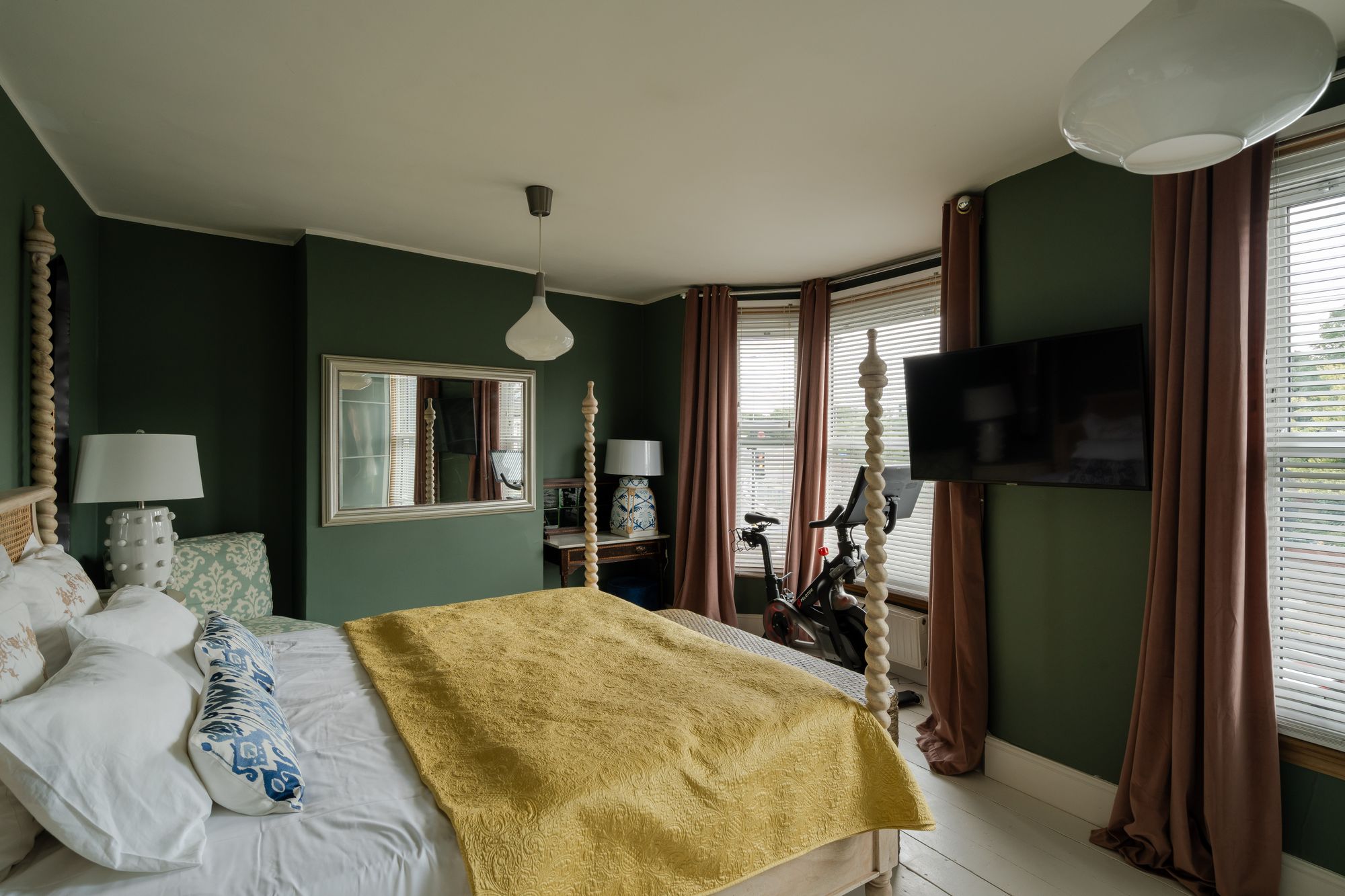 3 bed terraced house for sale in Grove Green Road, Leytonstone, London, E11 - Property Image 19