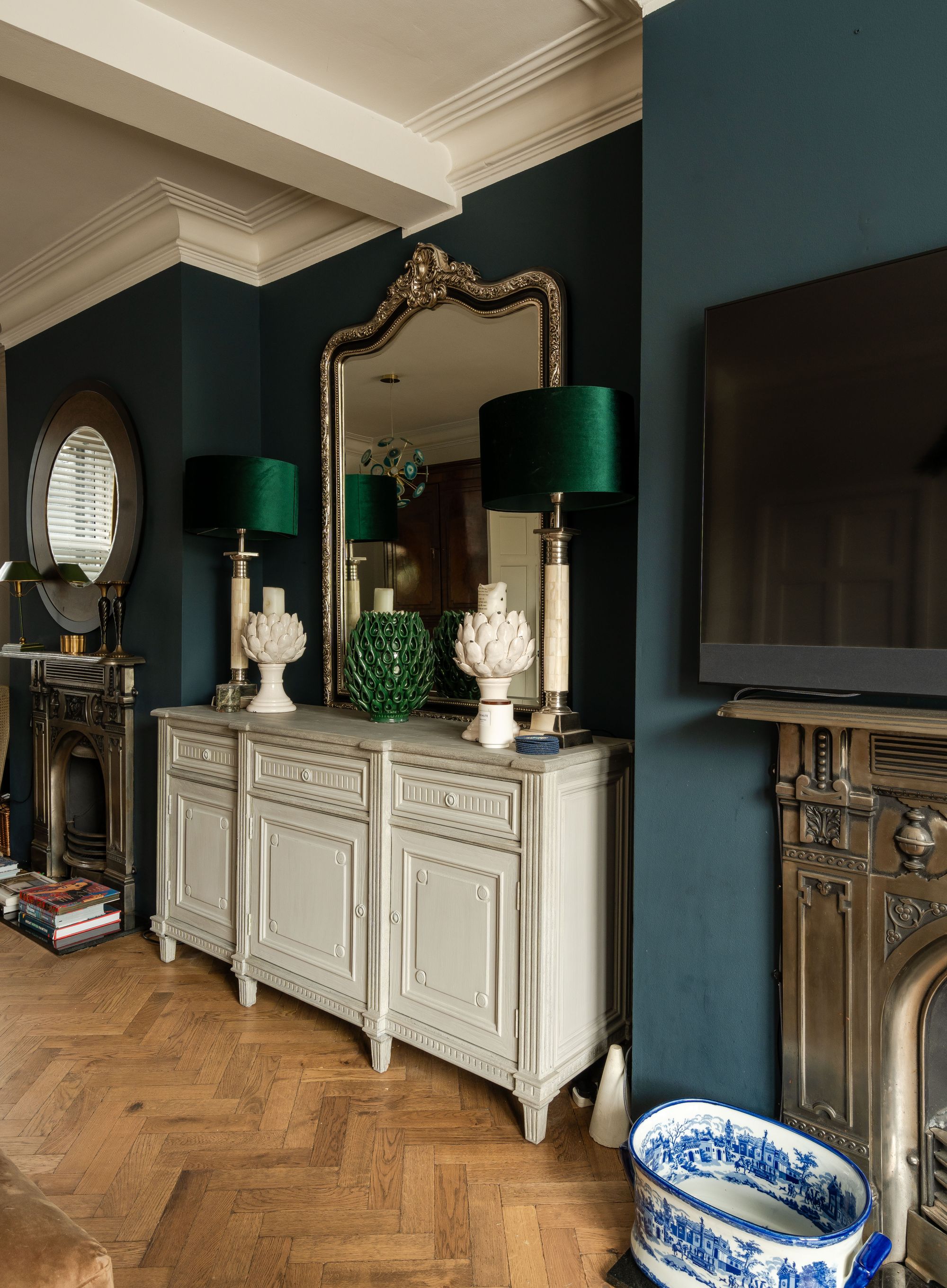 3 bed terraced house for sale in Grove Green Road, Leytonstone, London, E11 - Property Image 5