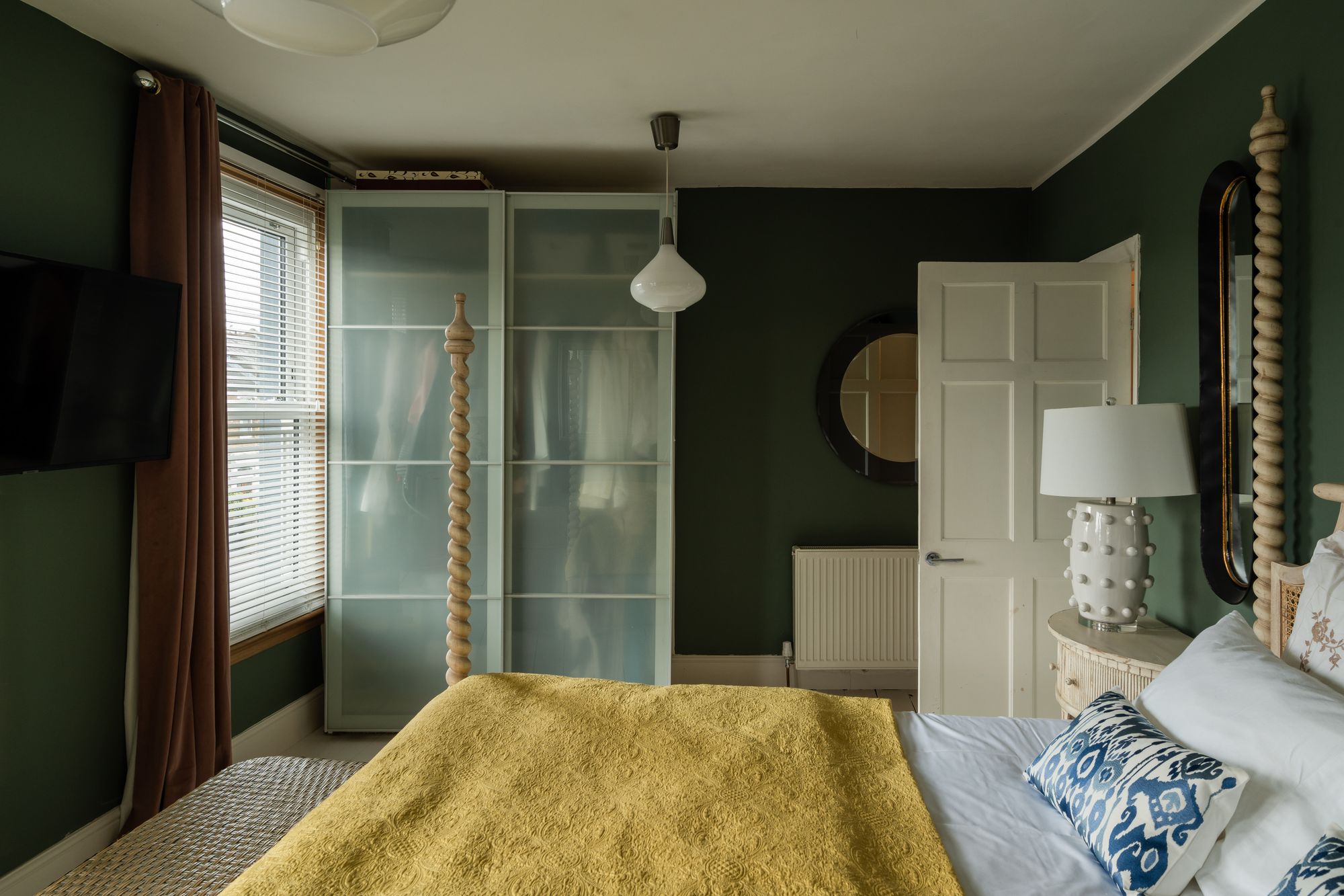 3 bed terraced house for sale in Grove Green Road, Leytonstone, London, E11 - Property Image 20