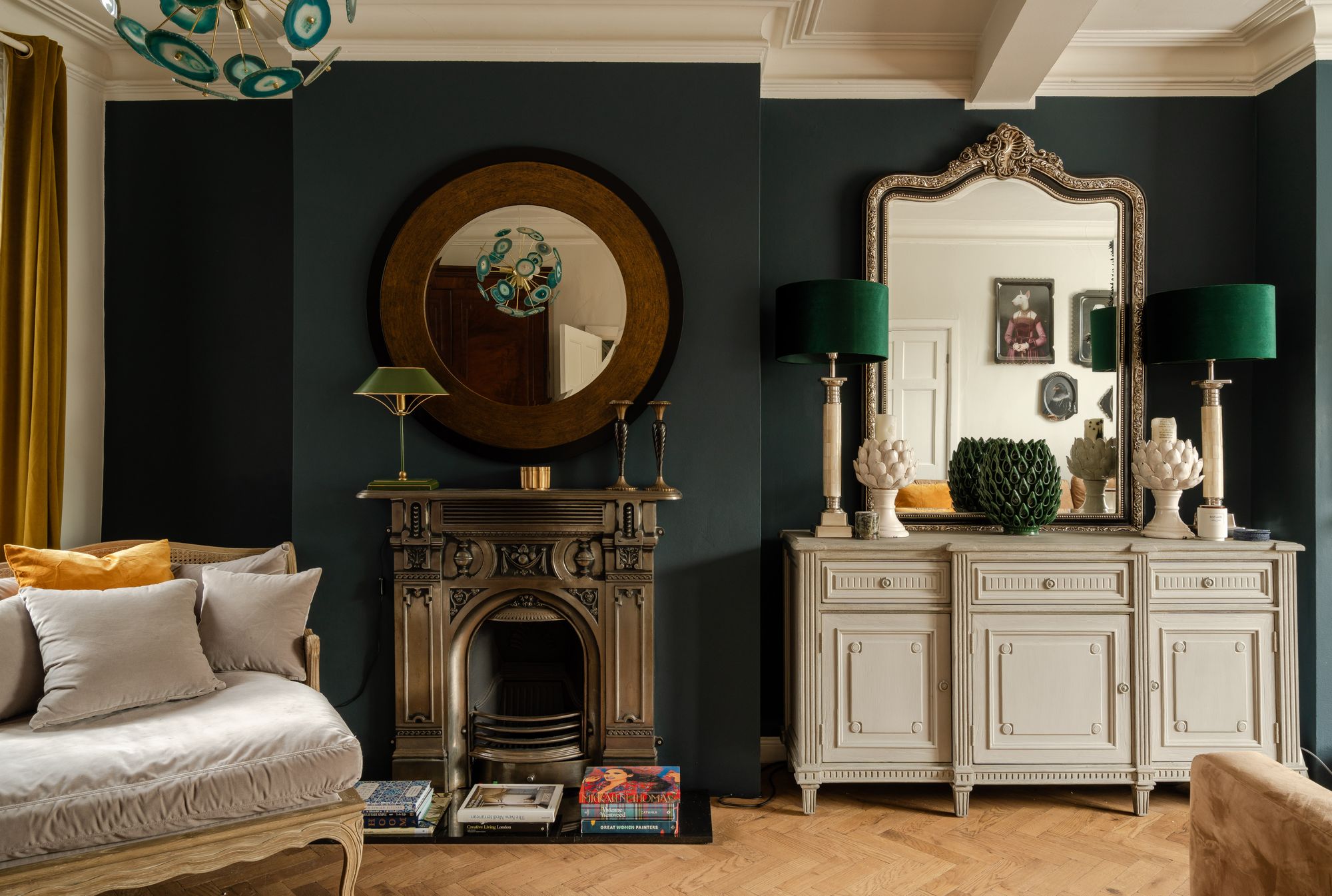 3 bed terraced house for sale in Grove Green Road, Leytonstone, London, E11 - Property Image 2