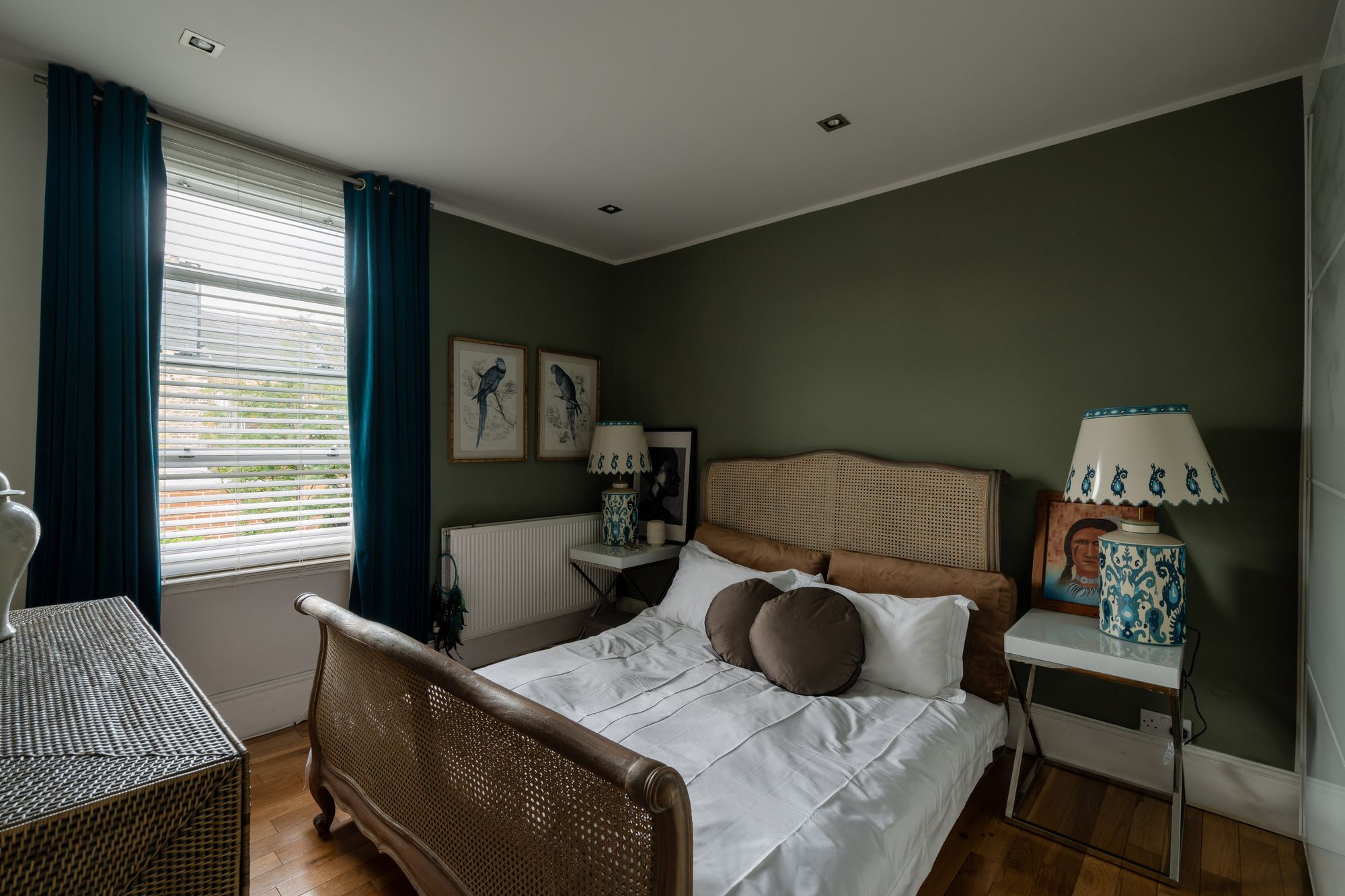 3 bed terraced house for sale in Grove Green Road, Leytonstone, London, E11 - Property Image 28