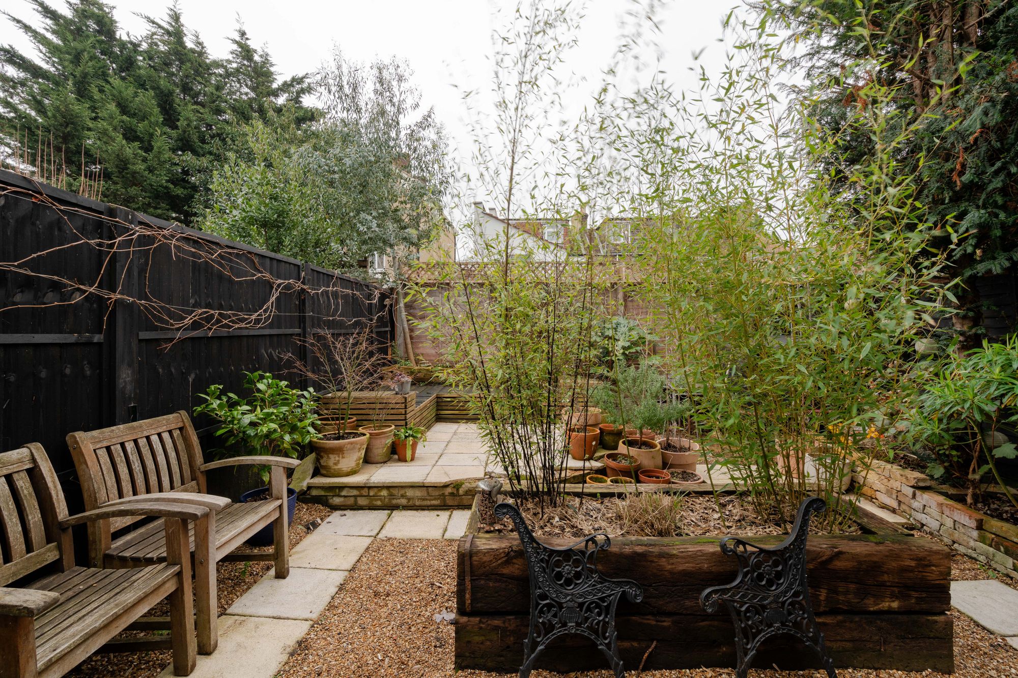 1 bed flat for sale in Melford Road, Leytonstone, London, E11  - Property Image 24