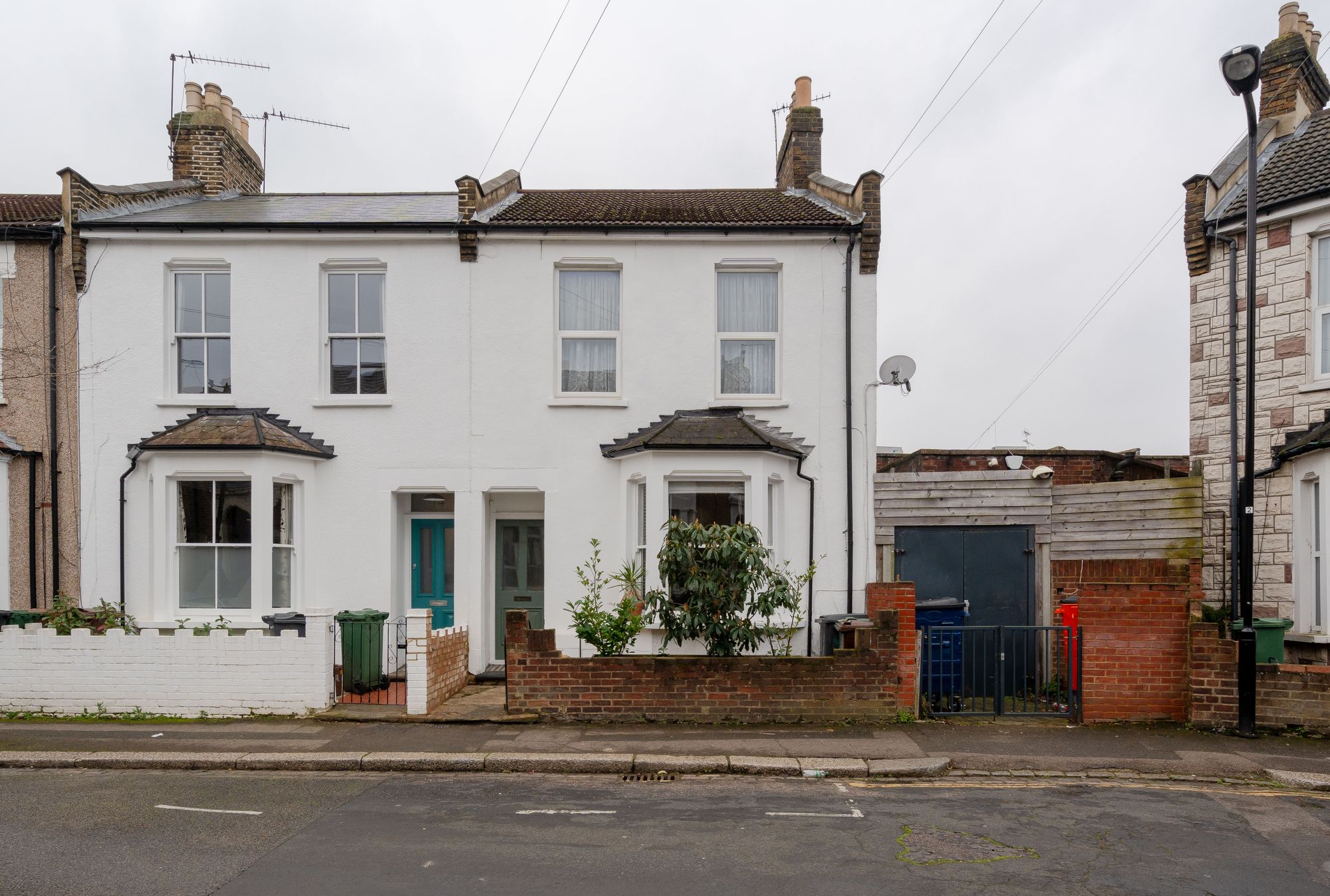 1 bed flat for sale in Melford Road, Leytonstone, London, E11  - Property Image 27