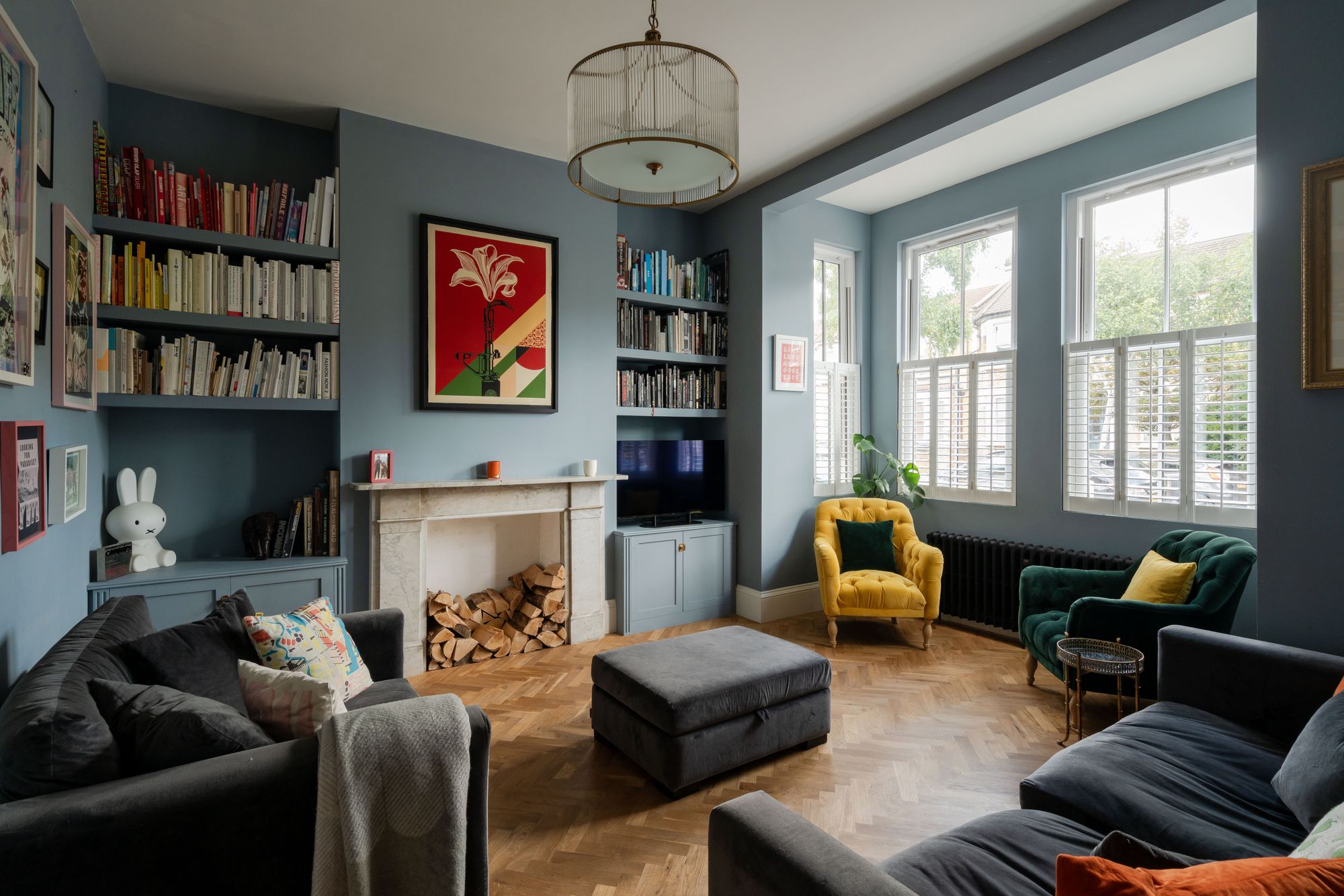 6 bed terraced house for sale in Forest Drive East, Upper Leytonstone, London, E11  - Property Image 2