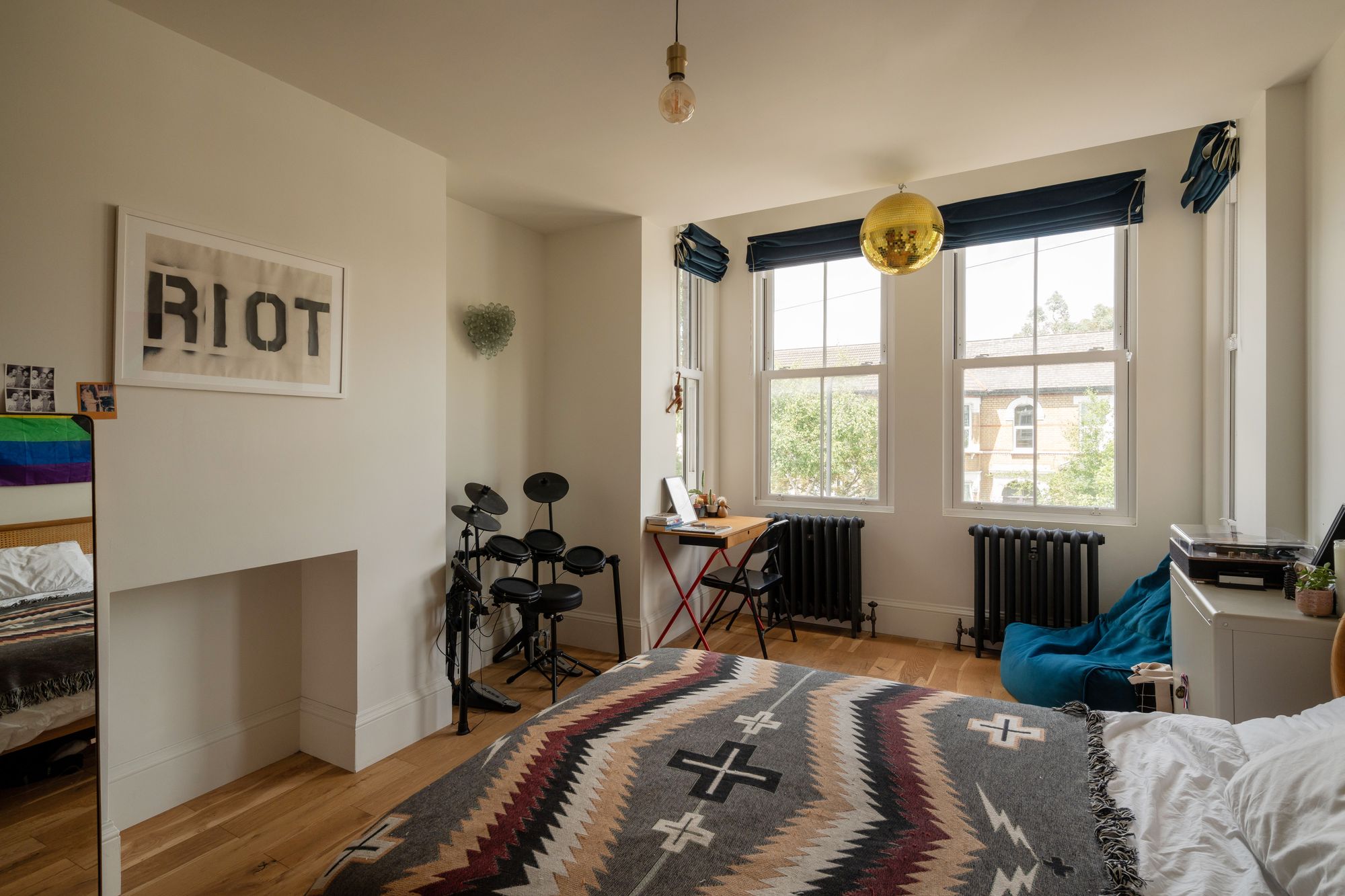 6 bed terraced house for sale in Forest Drive East, Upper Leytonstone, London, E11  - Property Image 39