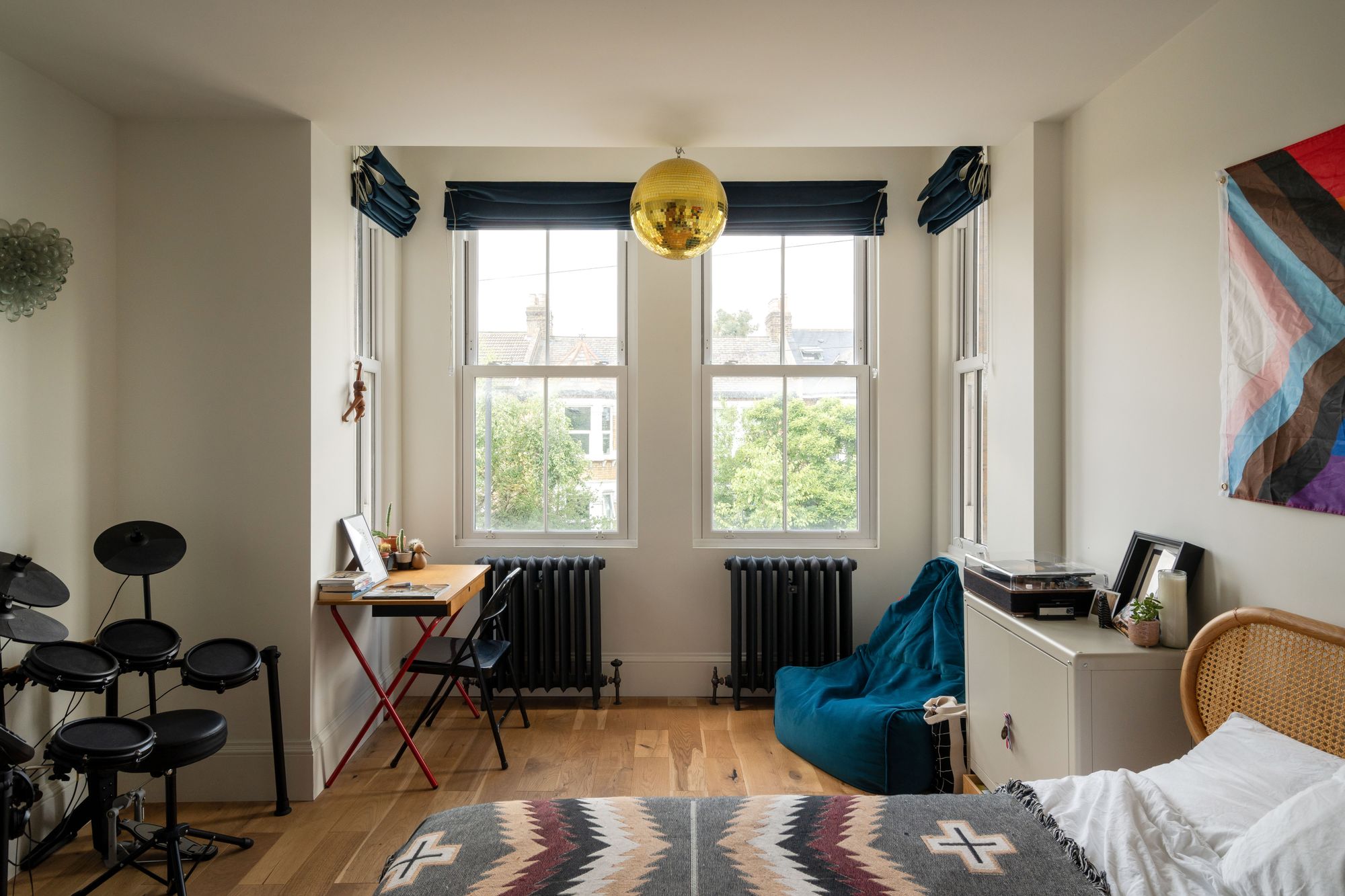 6 bed terraced house for sale in Forest Drive East, Upper Leytonstone, London, E11  - Property Image 38