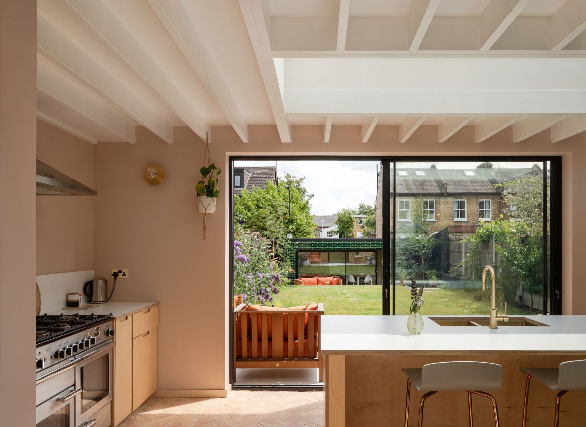 6 bed terraced house for sale in Forest Drive East, Upper Leytonstone, London, E11  - Property Image 19