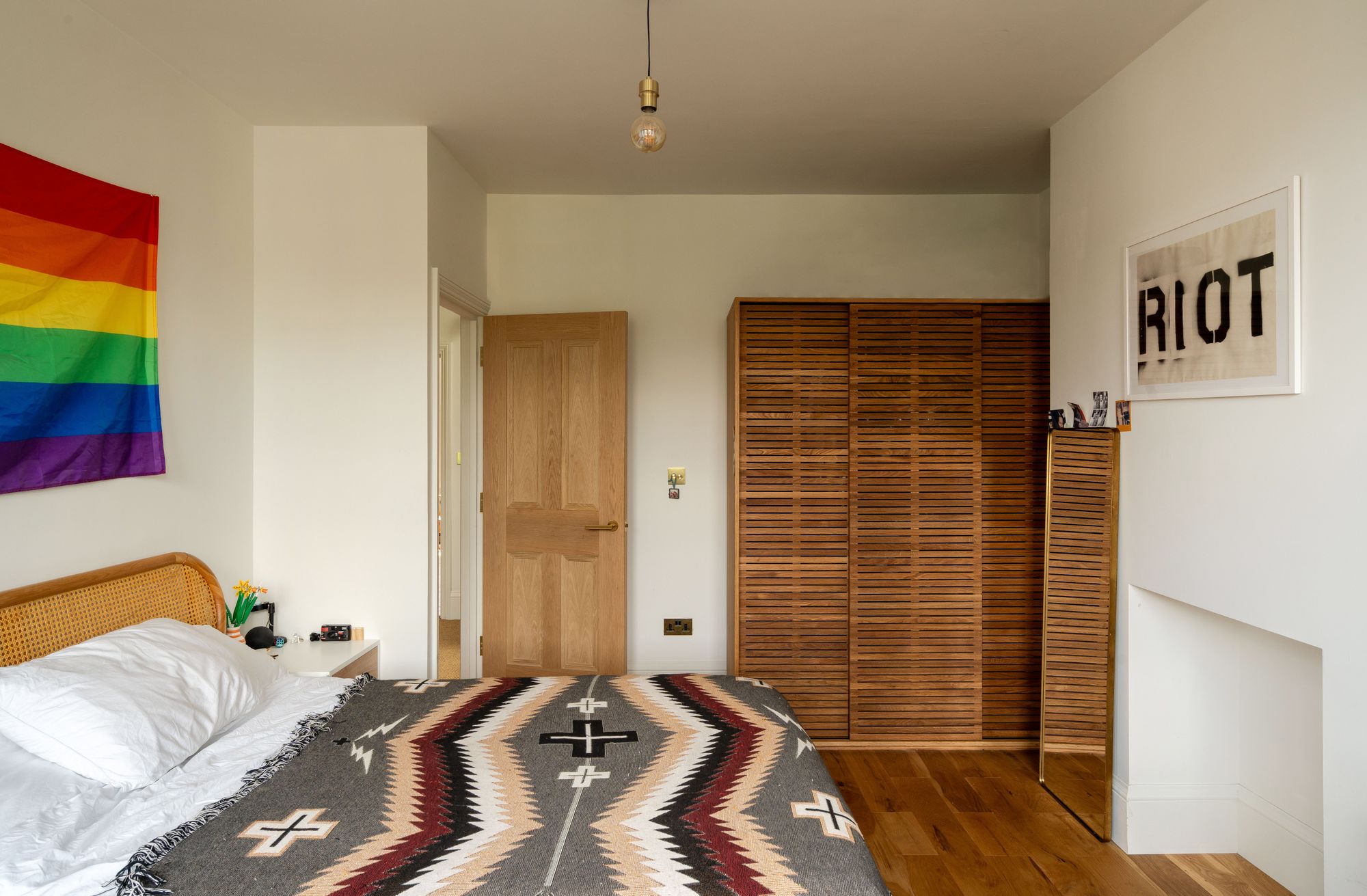 6 bed terraced house for sale in Forest Drive East, Upper Leytonstone, London, E11  - Property Image 40