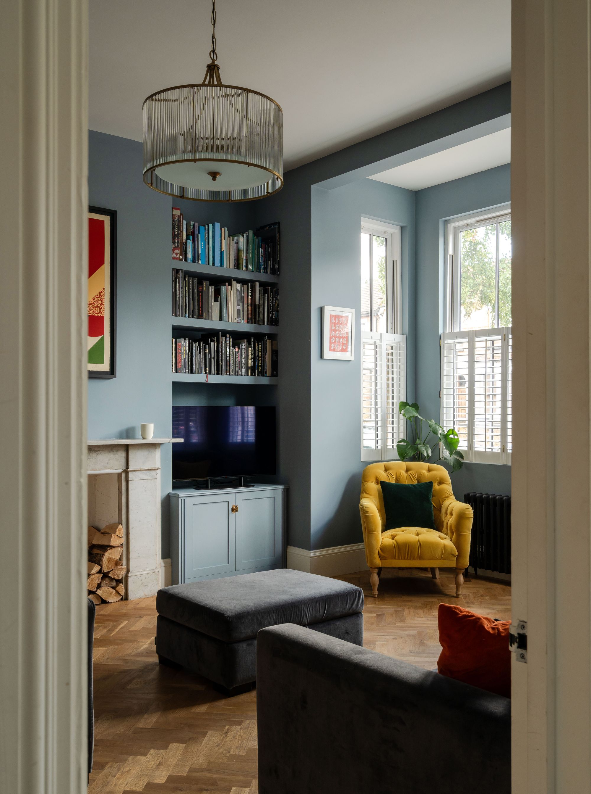 6 bed terraced house for sale in Forest Drive East, Upper Leytonstone, London, E11  - Property Image 5