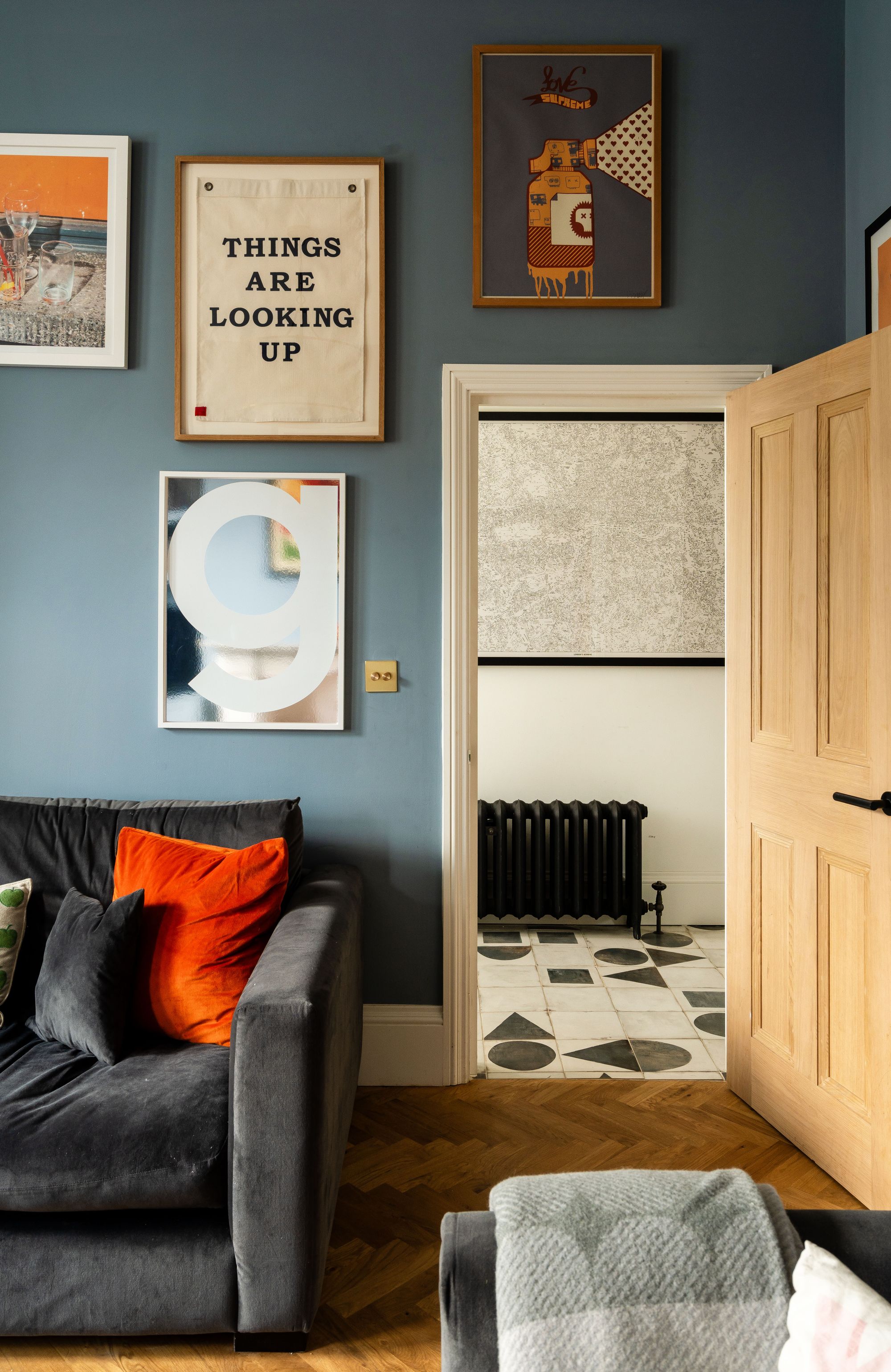 6 bed terraced house for sale in Forest Drive East, Upper Leytonstone, London, E11  - Property Image 6